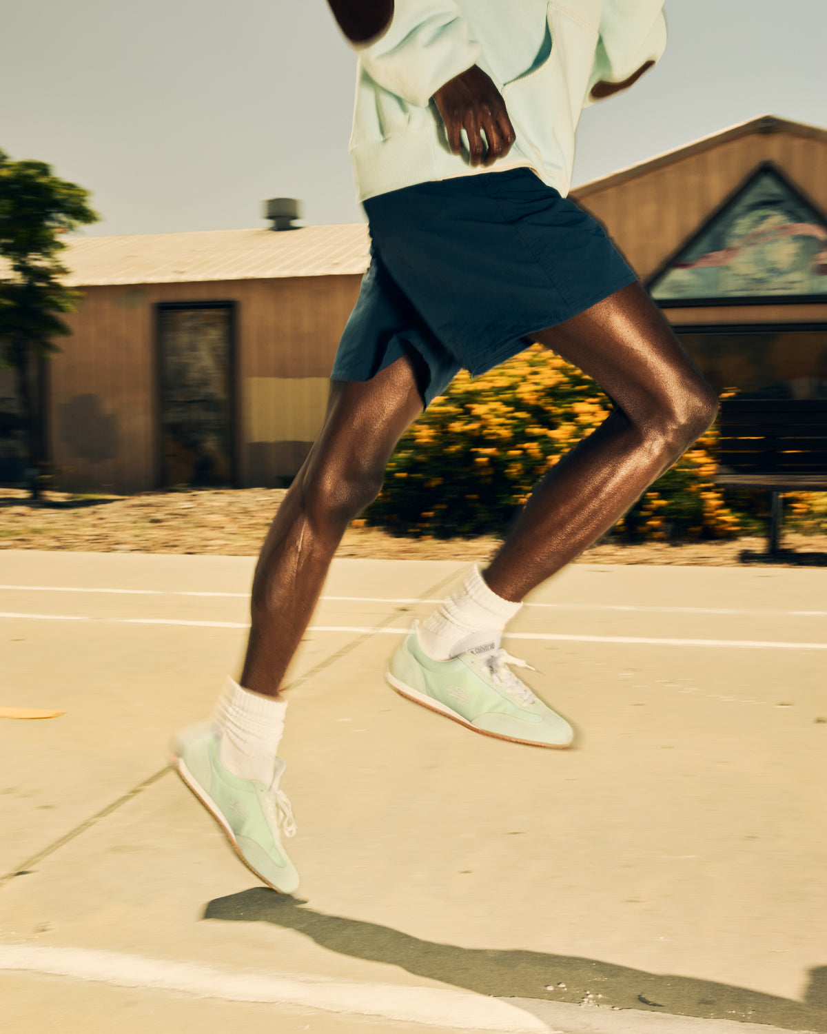 JOGGER