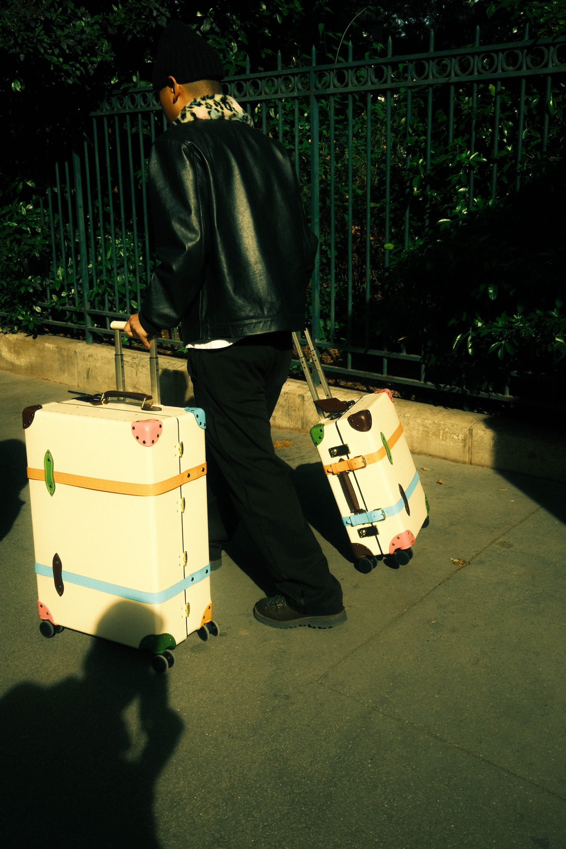 Carry-On
