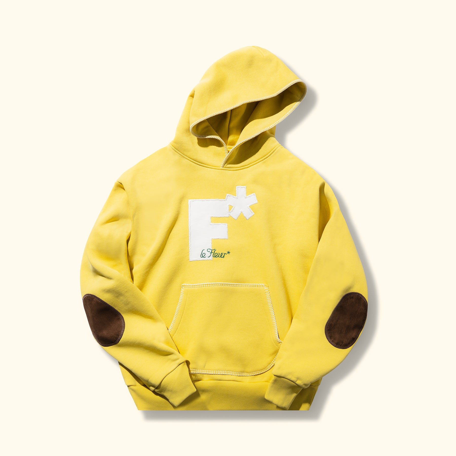 Shops Golf le fleur sweatshirt