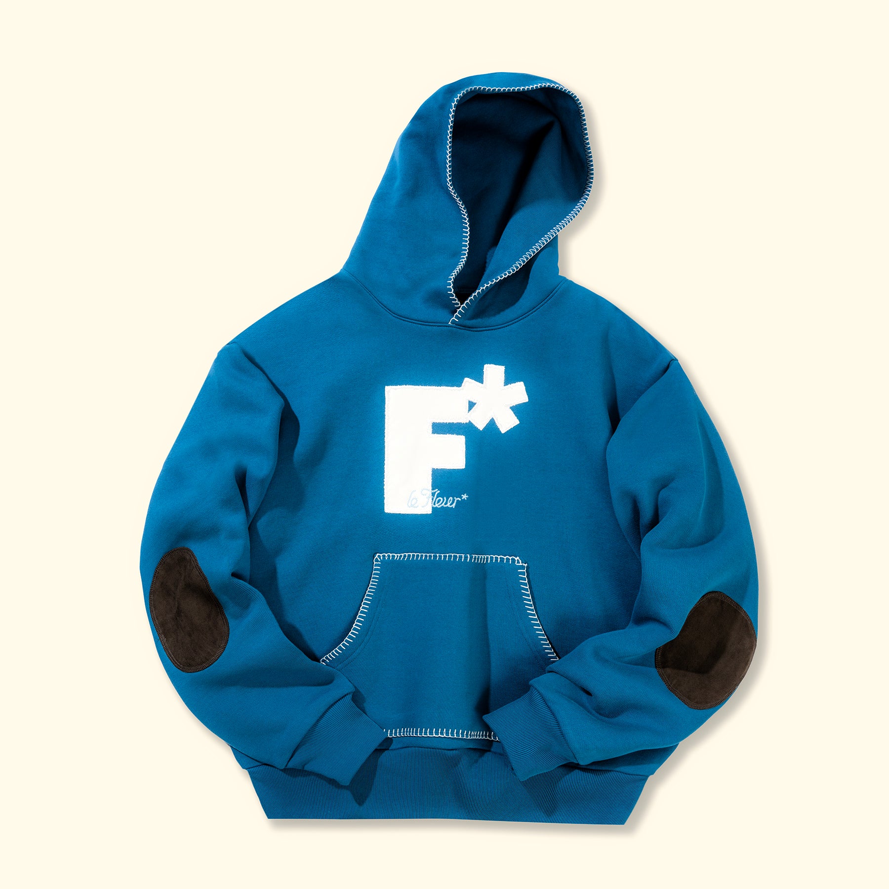 Athletic Hoodie Navy – GOLF le FLEUR*
