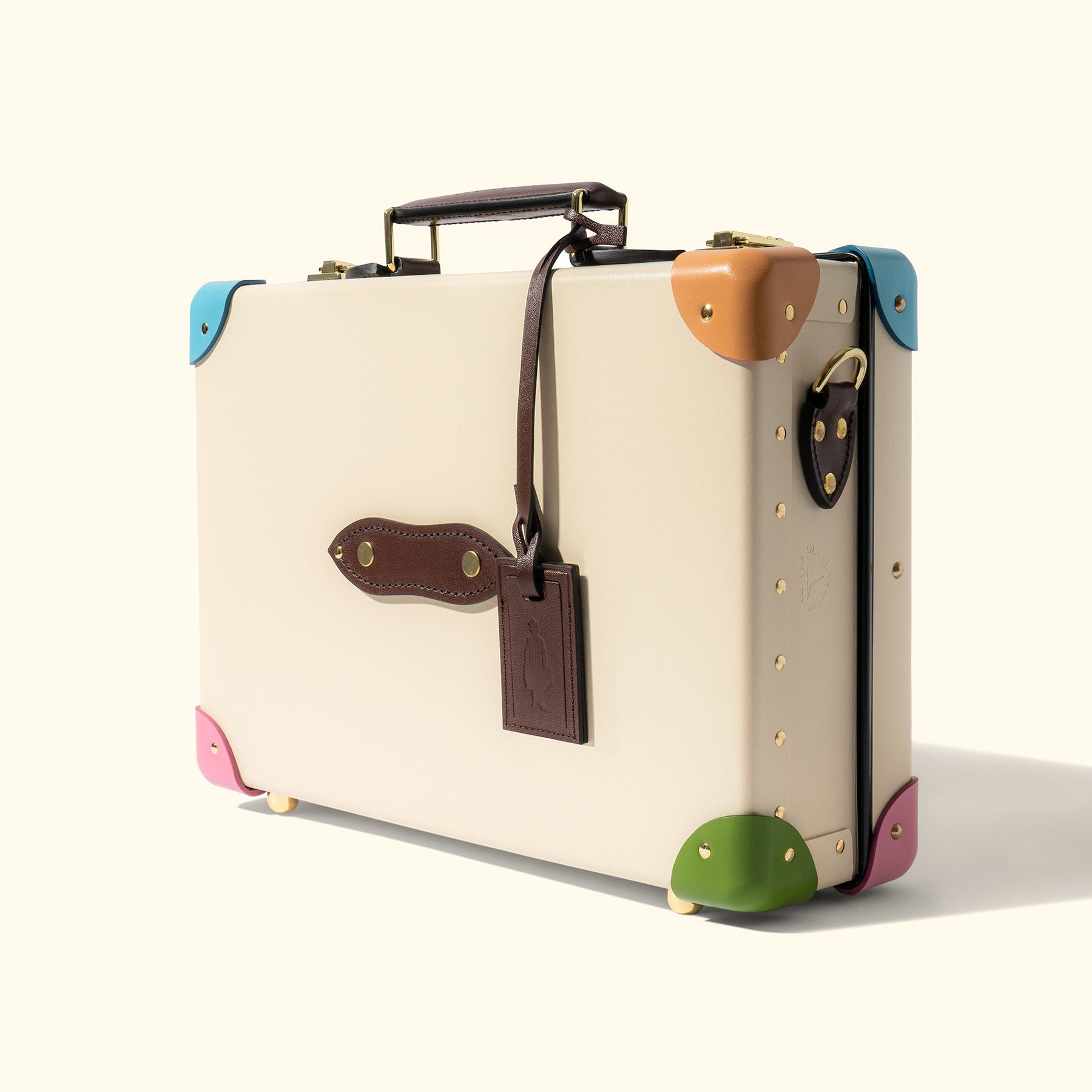 Small Attaché – GOLF le FLEUR*