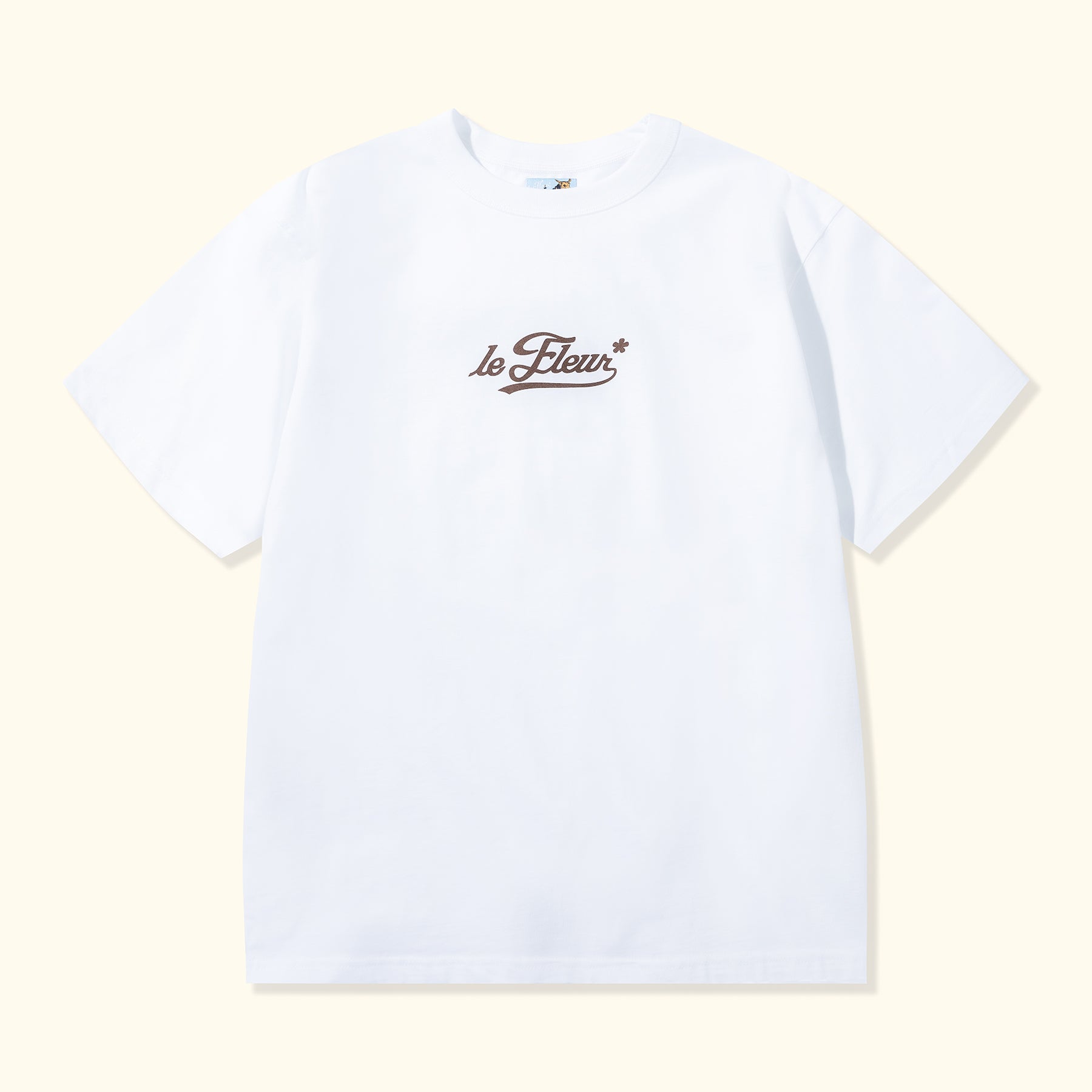 Golf Fleur T-Shirt Golf Fleur T-Shirt