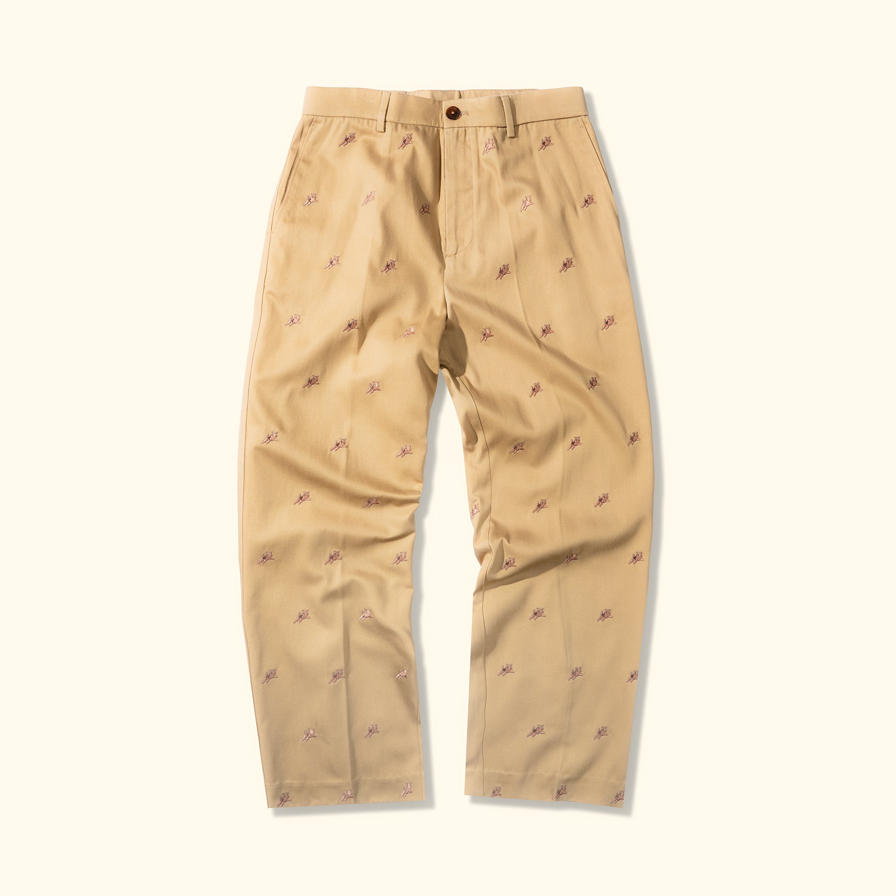 Darryl Critter Pants – GOLF le FLEUR*