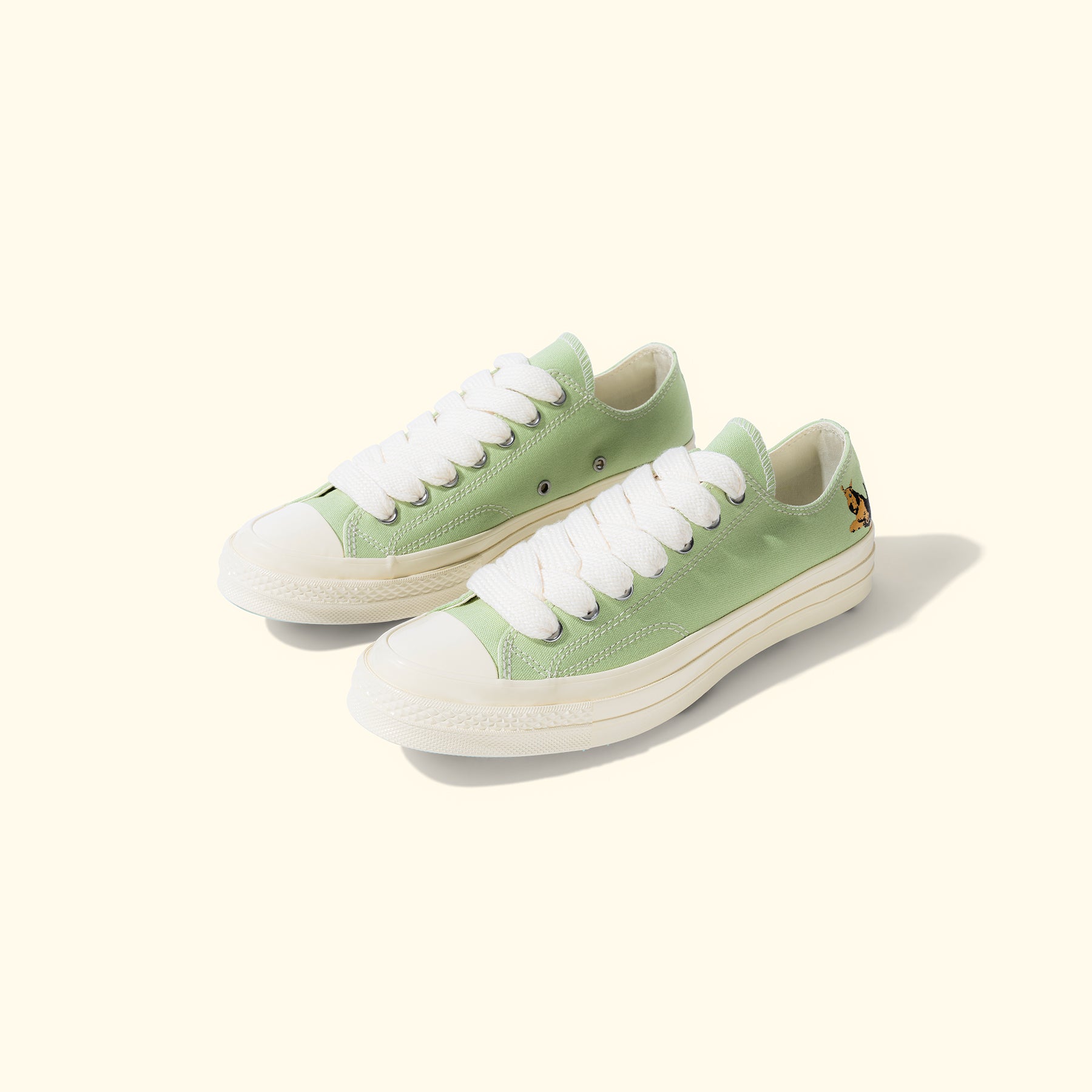 Le fleur sneakers online