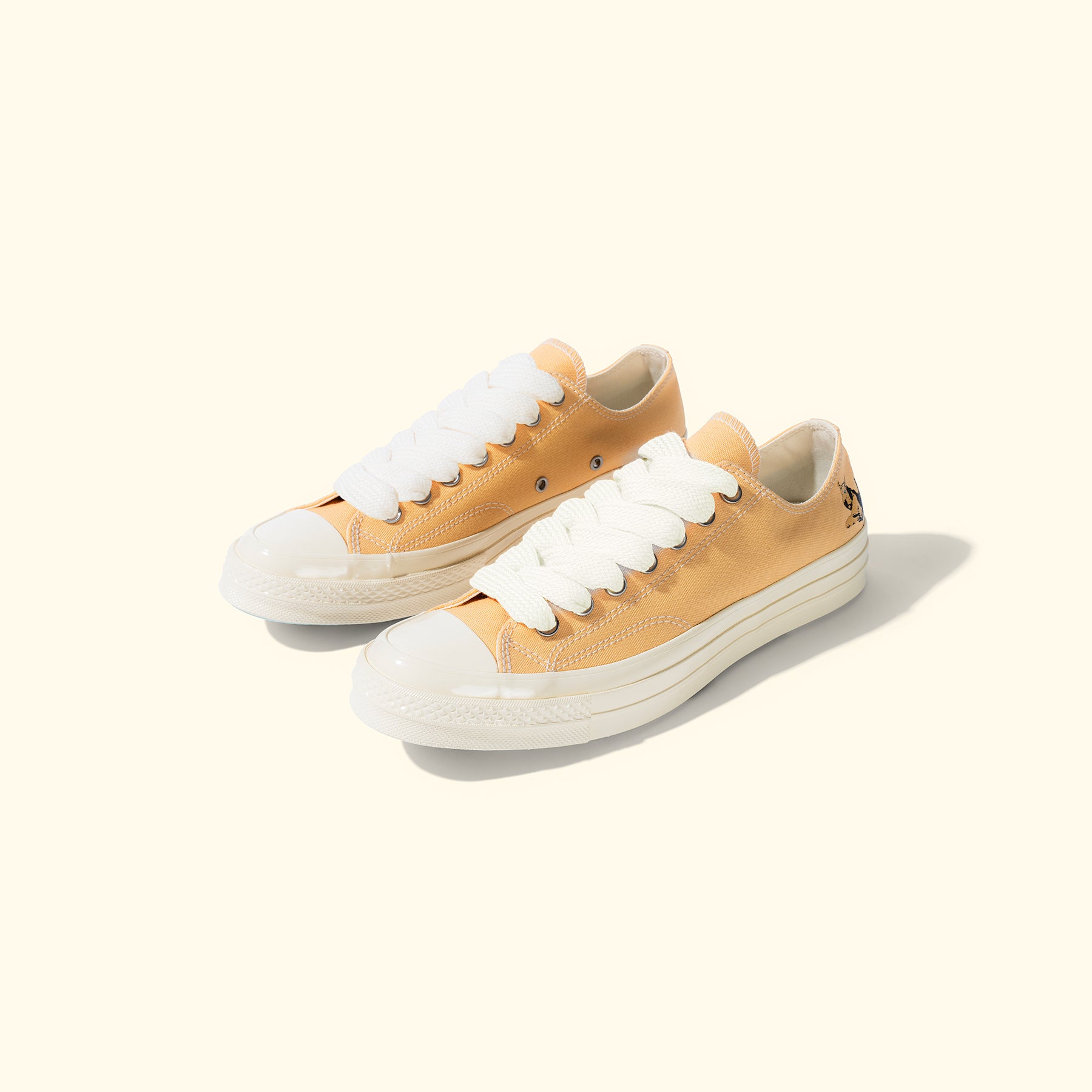 Darryl Chuck 70 Georgia Peach – GOLF le FLEUR*