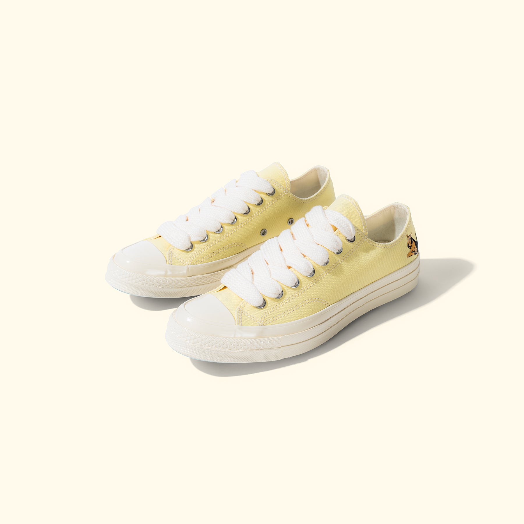 Golf le fleur 70s on sale