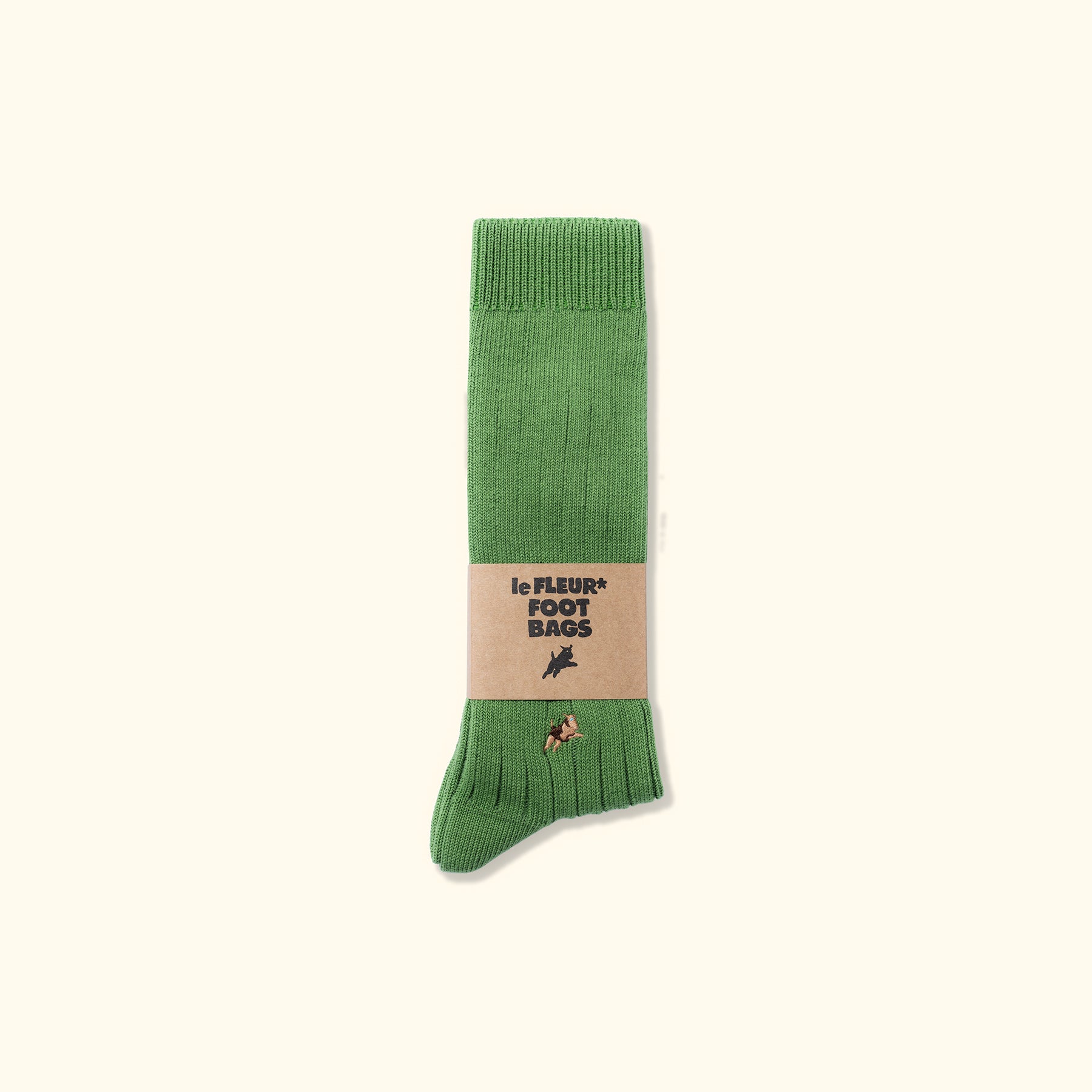 Darryl Socks Moss MD (6.5-9)