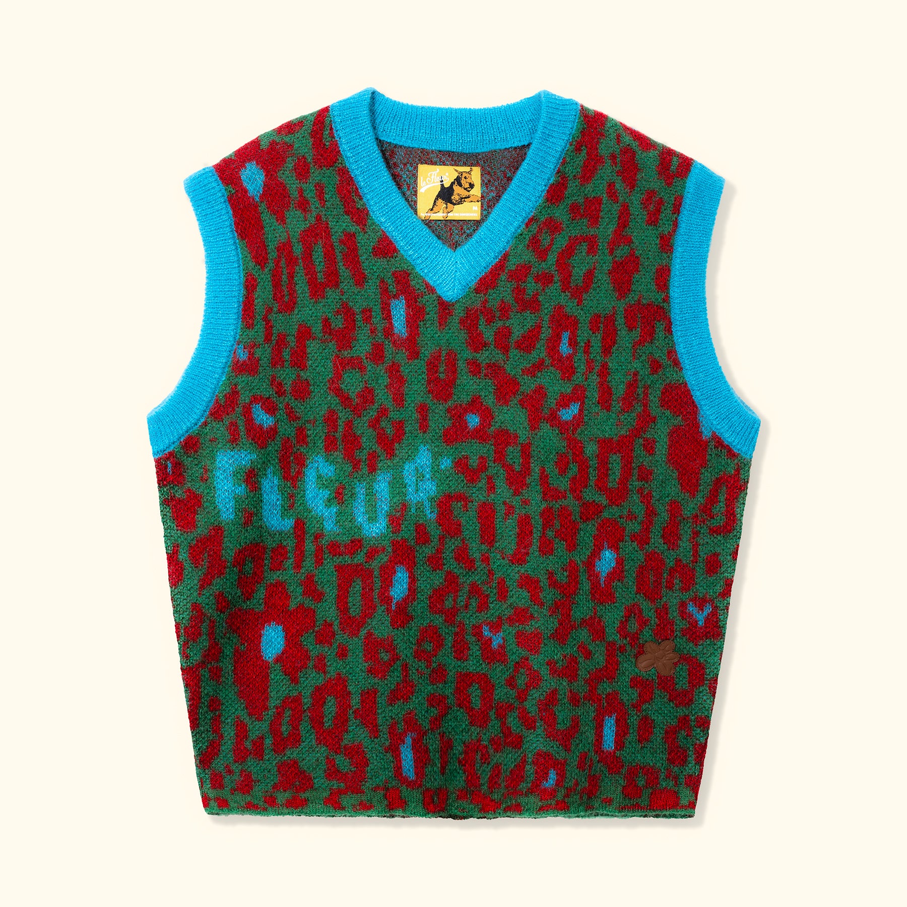 Golfwang deals Sweater Vest