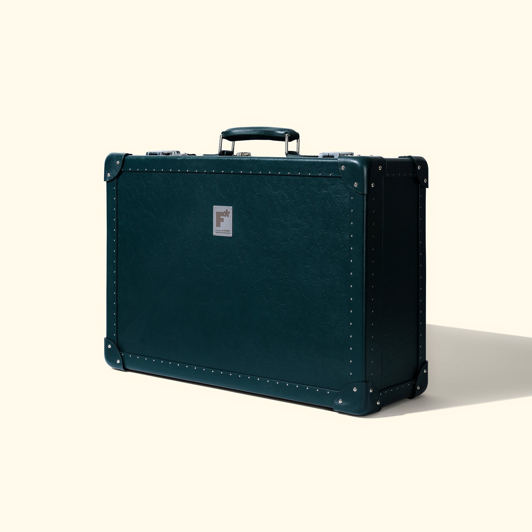 Bespoke Trunk Dark Green
