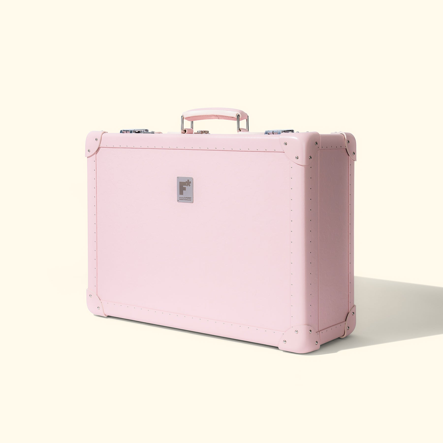 Bespoke Trunk Pink