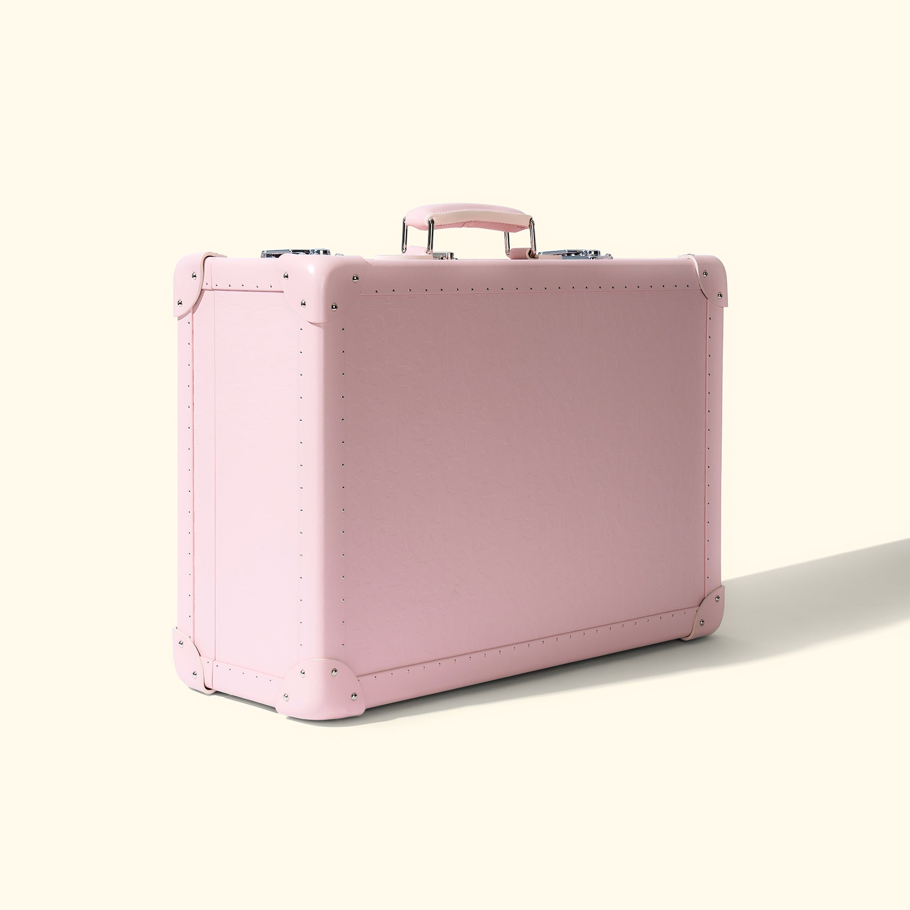 Bespoke Trunk Pink