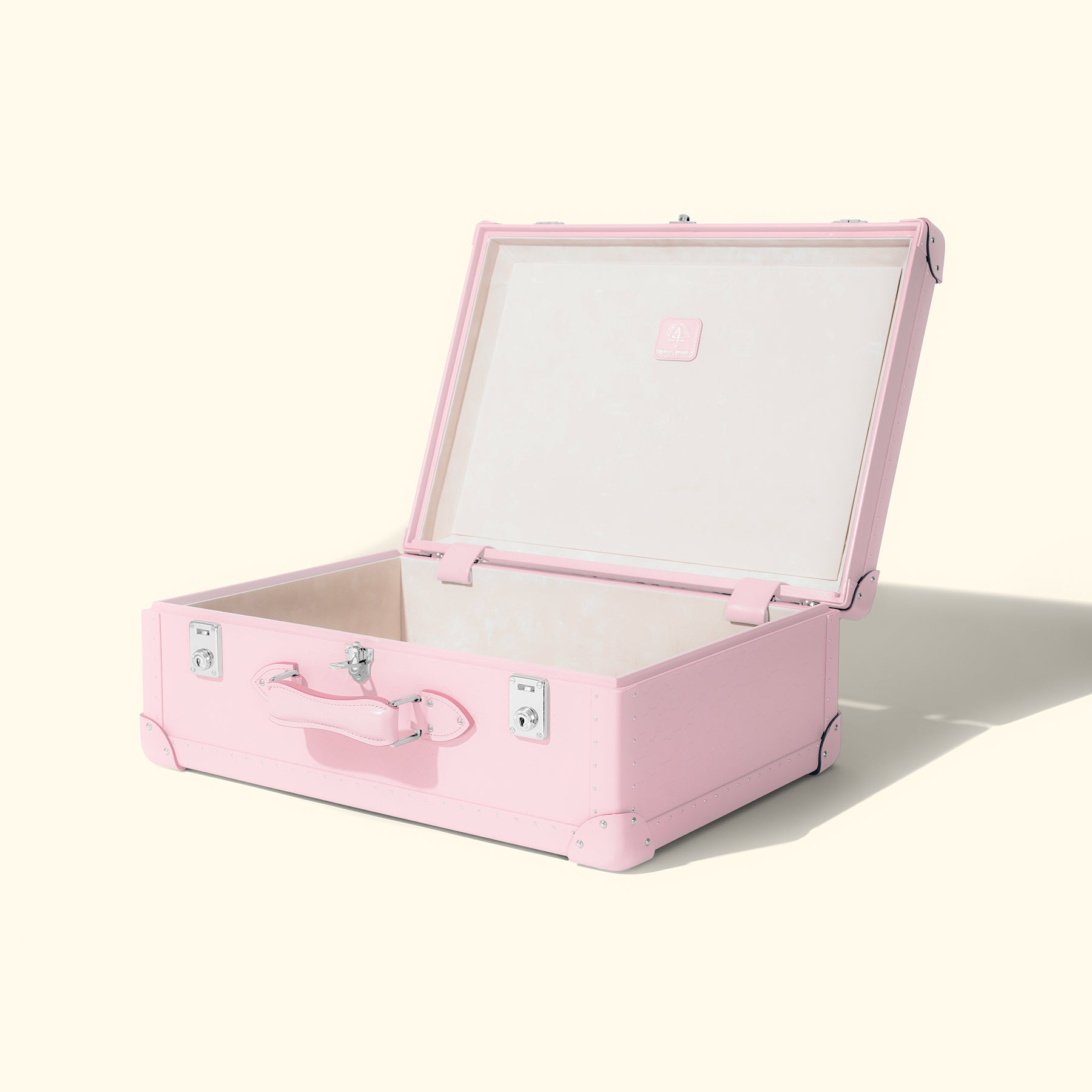 Bespoke Trunk Pink