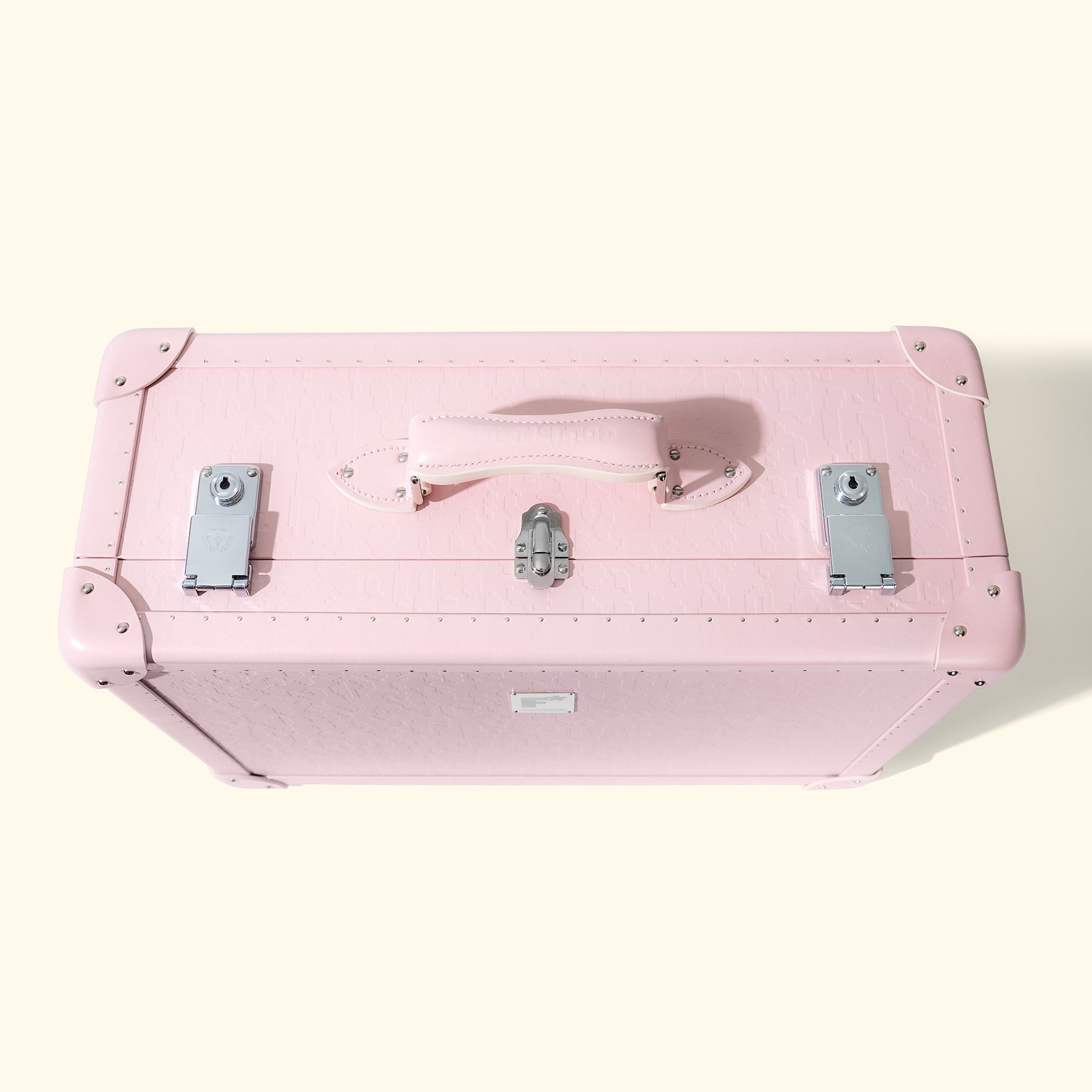 Bespoke Trunk Pink