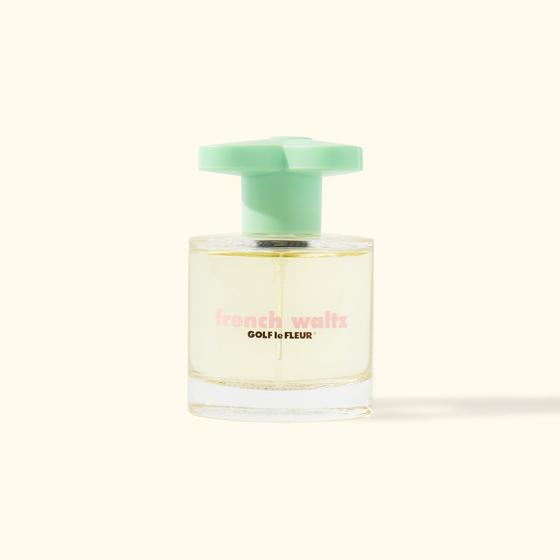 French Waltz 50ml – GOLF le FLEUR*