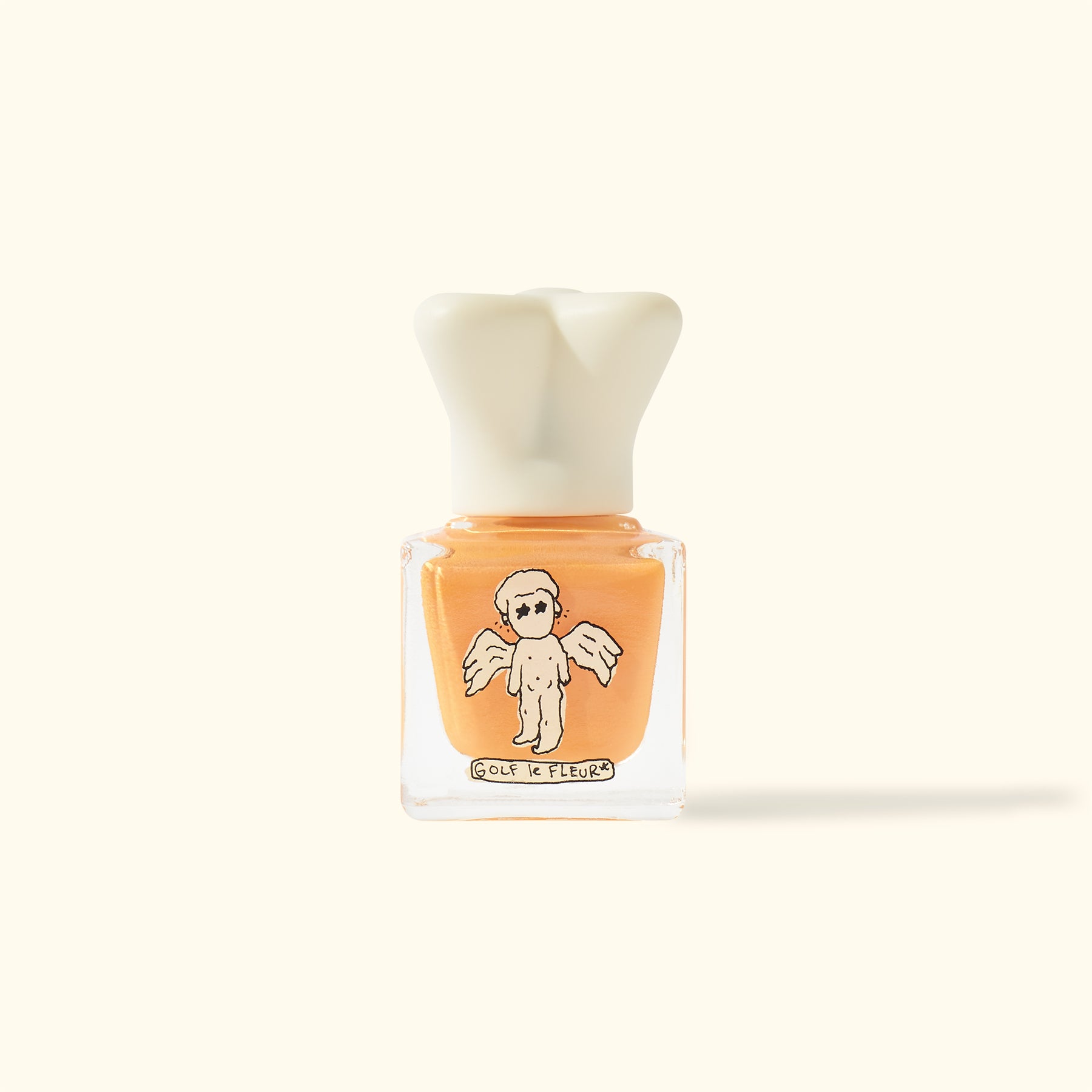 Georgia Peach – GOLF le FLEUR*