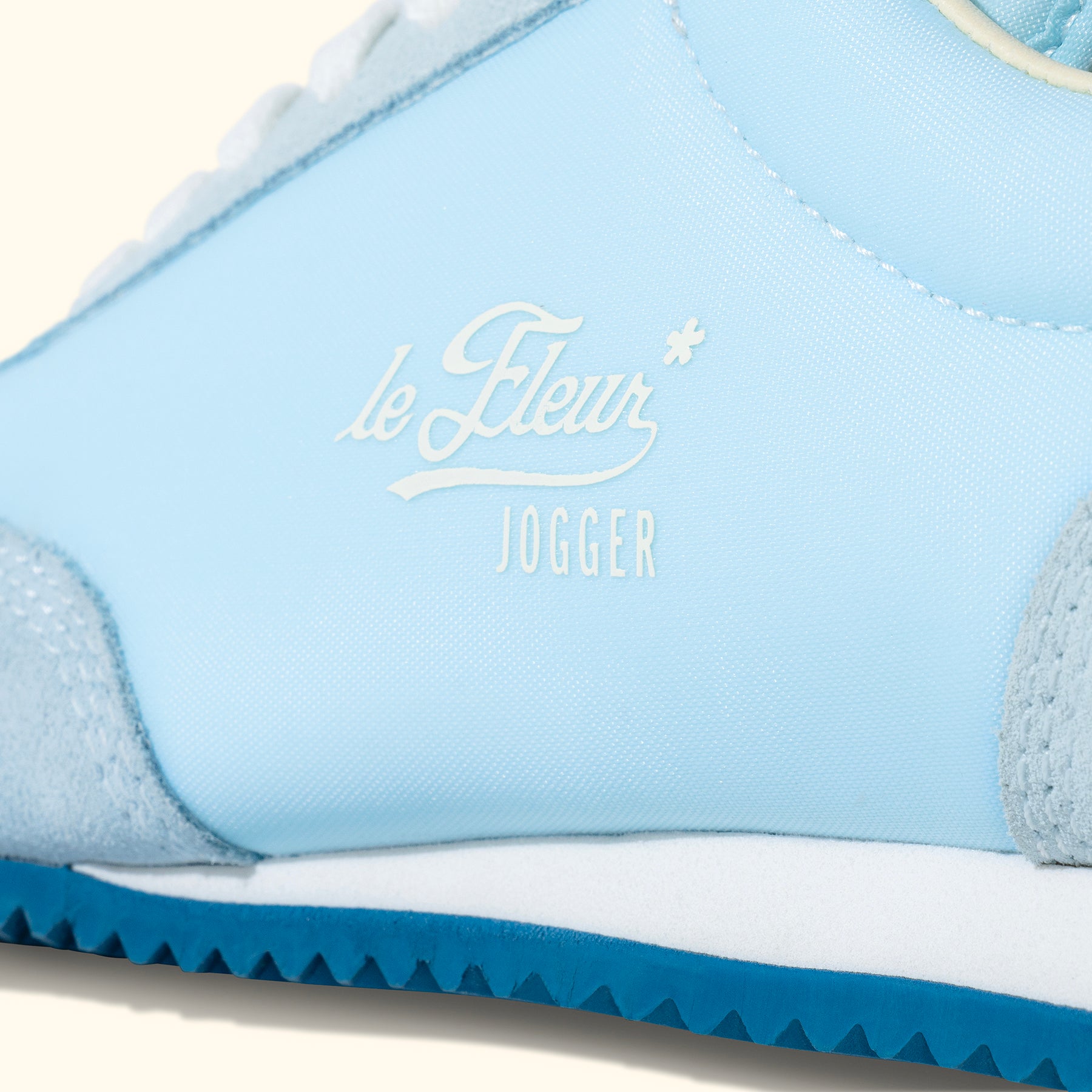 1908 Jogger Sky Blue