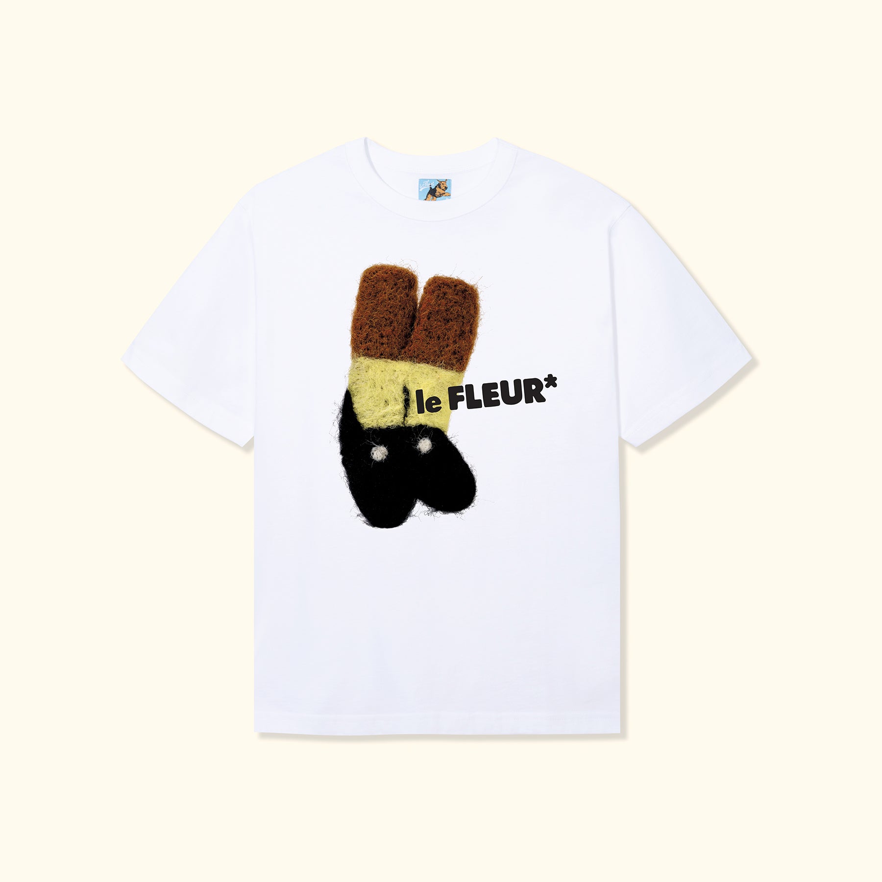 Loafer T-Shirt – GOLF le FLEUR*