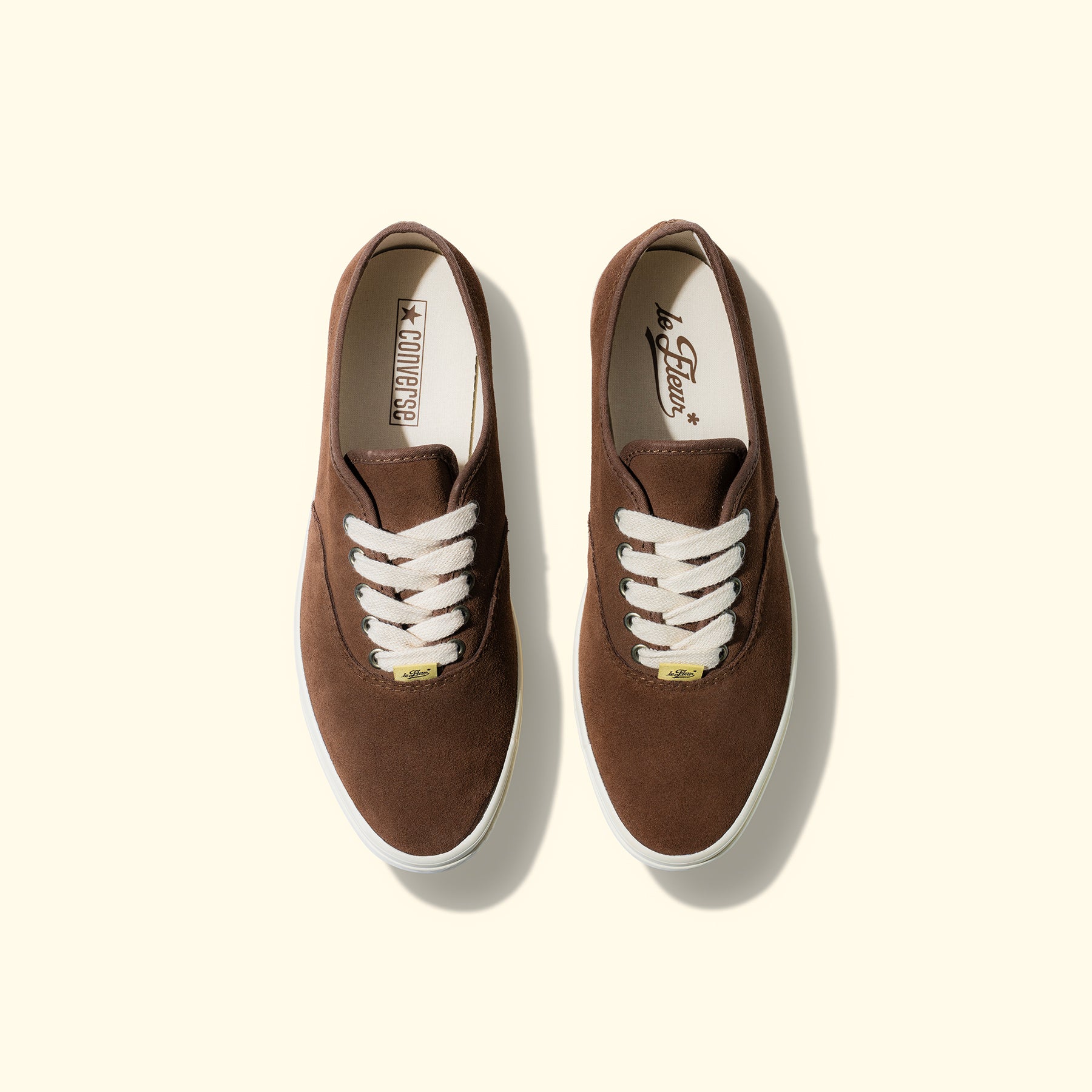 1908 Naut-1 Beef Brown