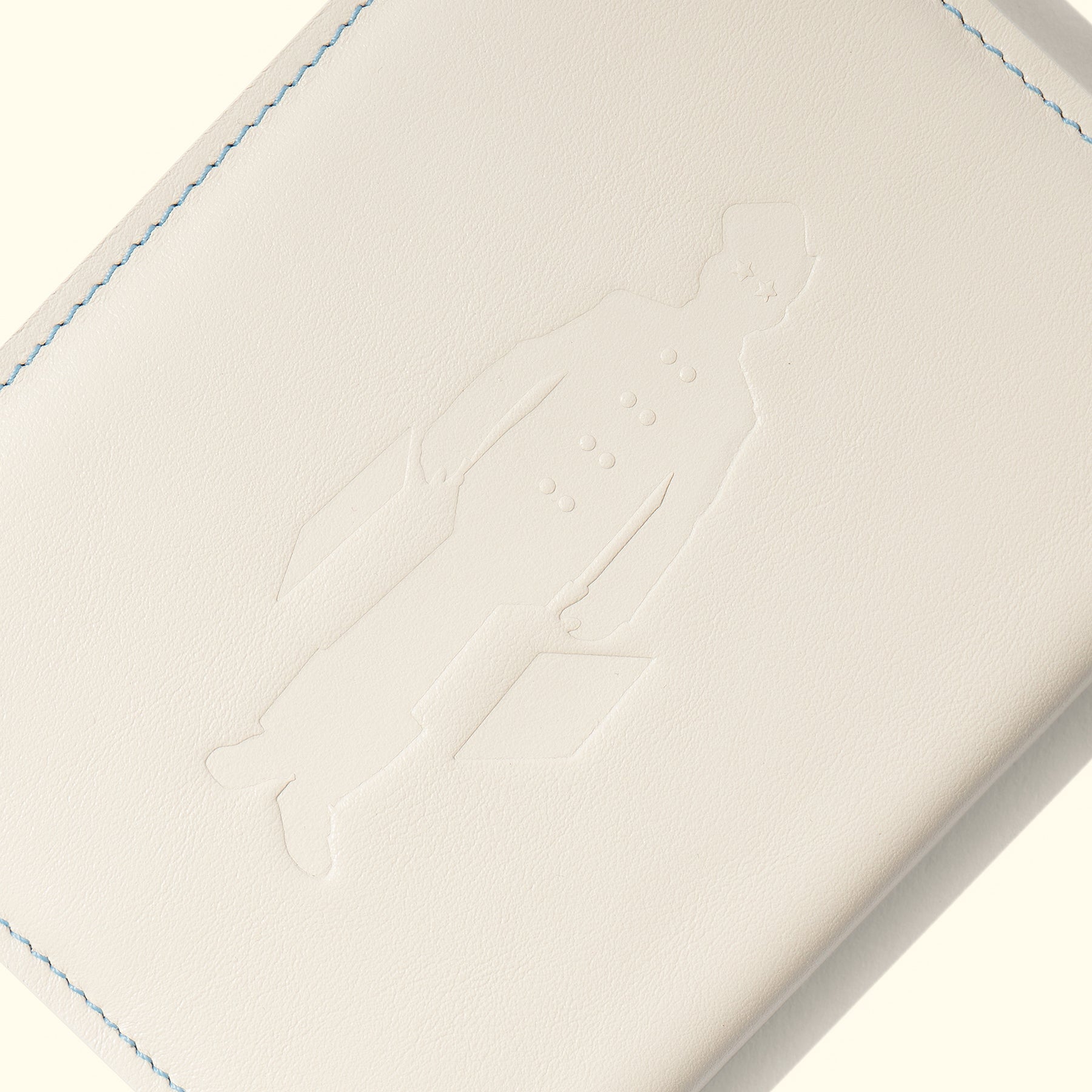 Passport Sleeve