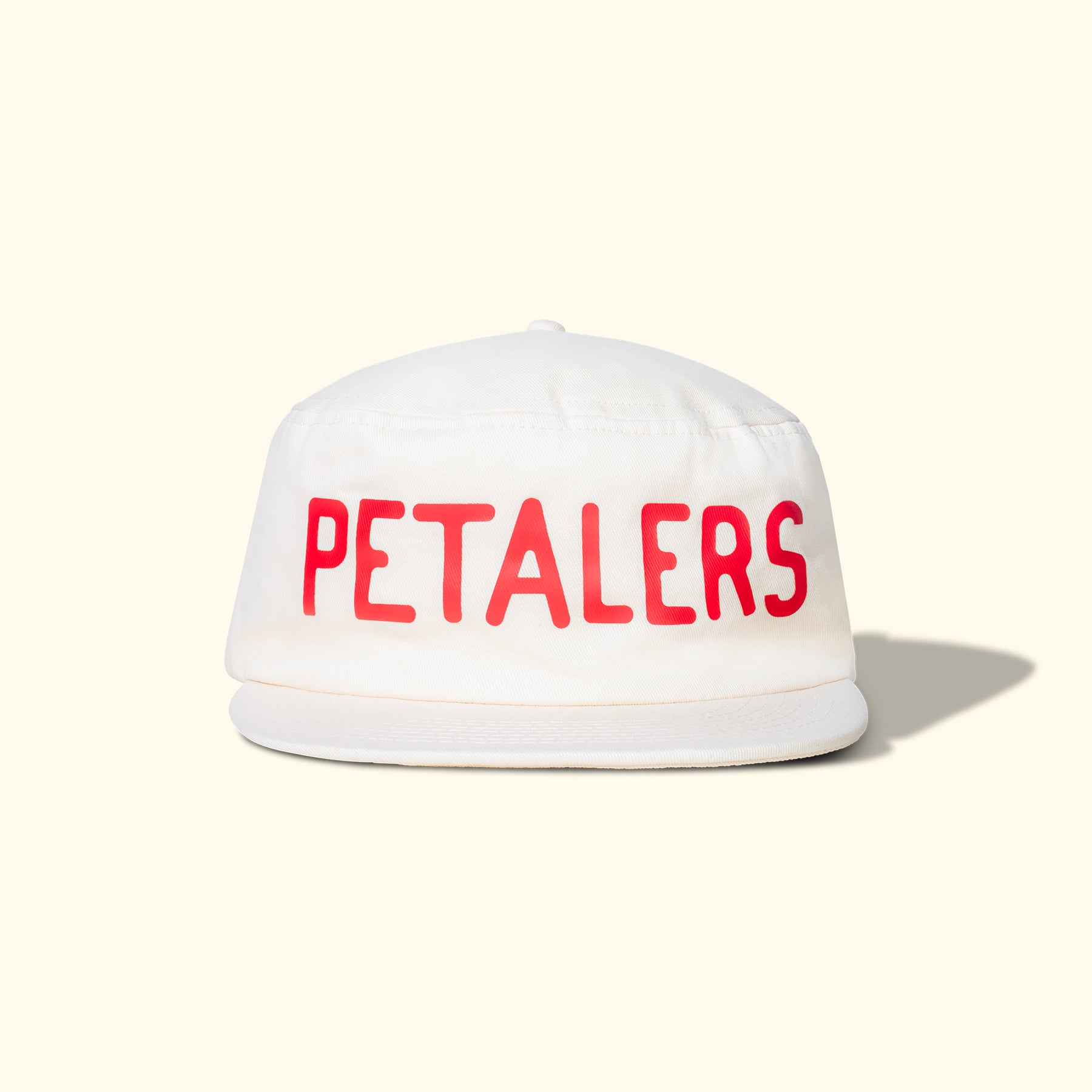 Petalers Pillbox Hat Cream – GOLF le FLEUR*