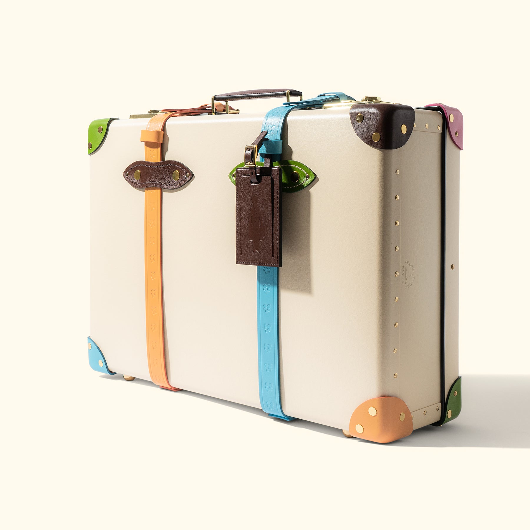 Suitcase – GOLF le FLEUR*