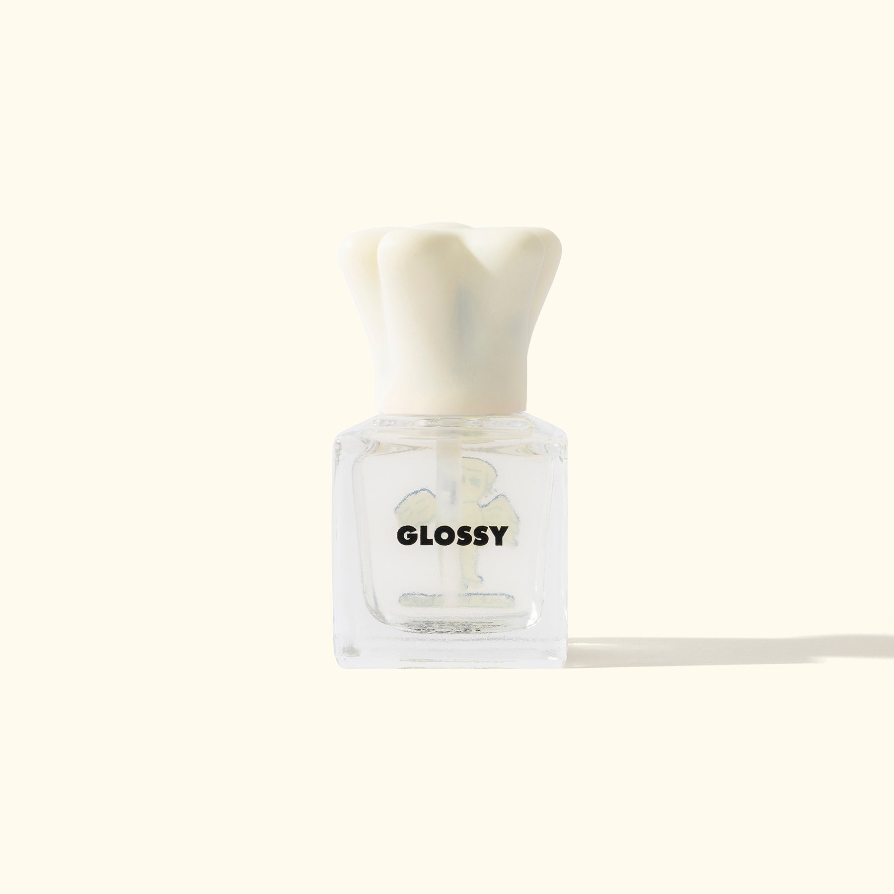 Glossy Top Coat