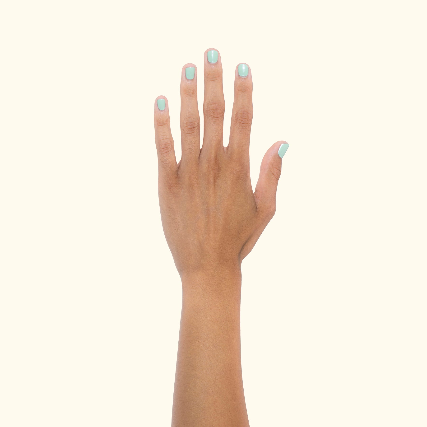 Glossy Top Coat