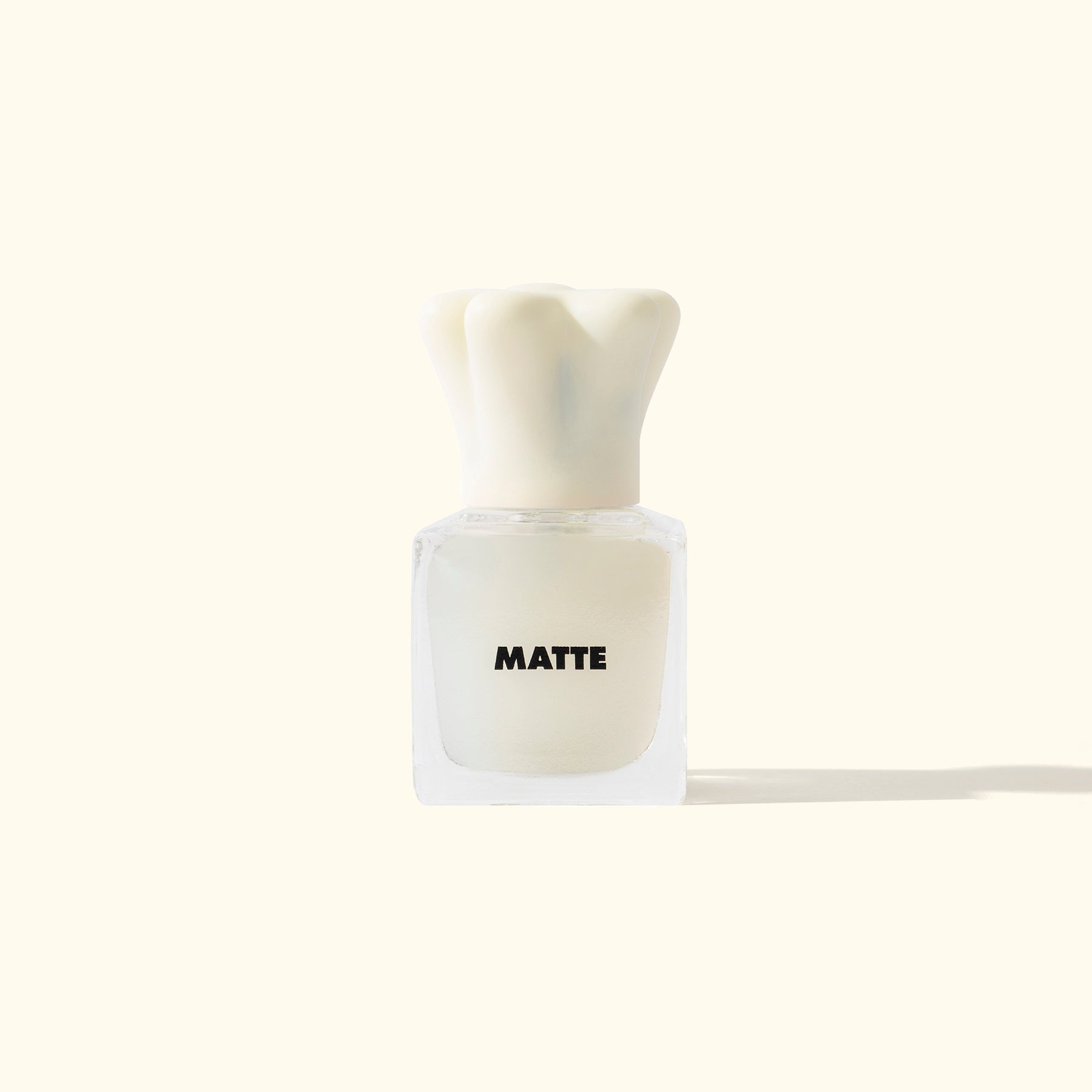 Matte Top Coat