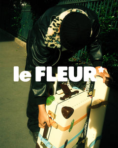 The Sunseekers by le FLEUR* 