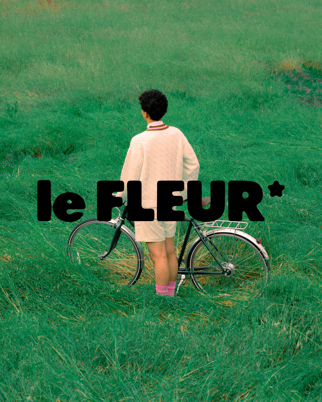 Catalog – GOLF le FLEUR*