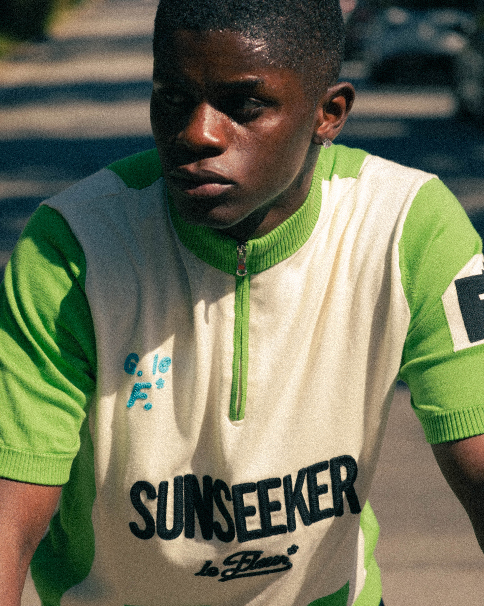 PETALERS JERSEY