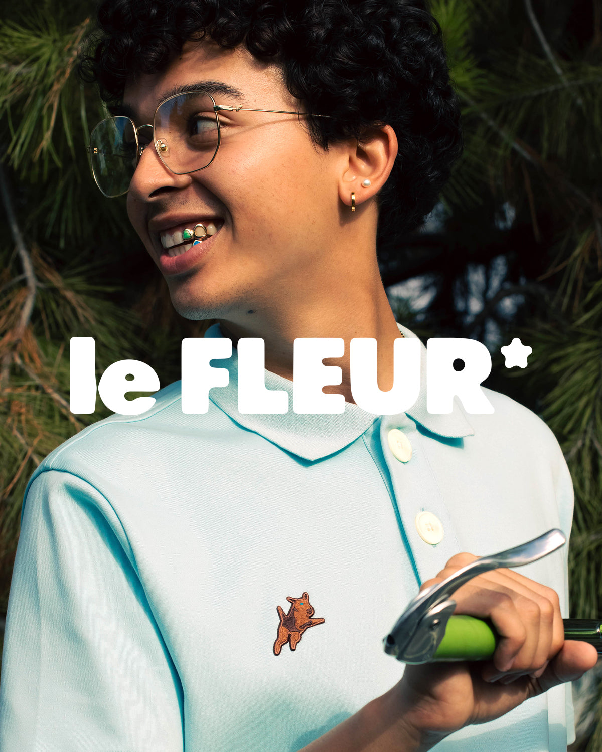 Catalog GOLF le FLEUR*