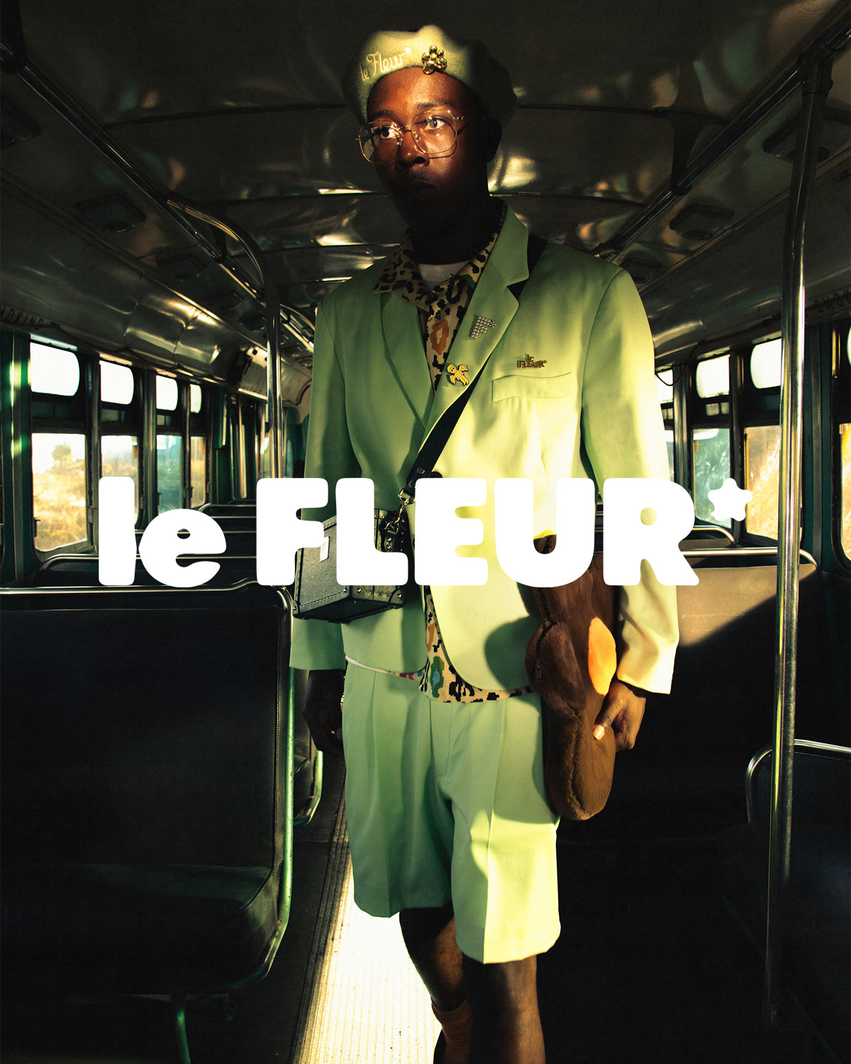 Catalog GOLF le FLEUR*