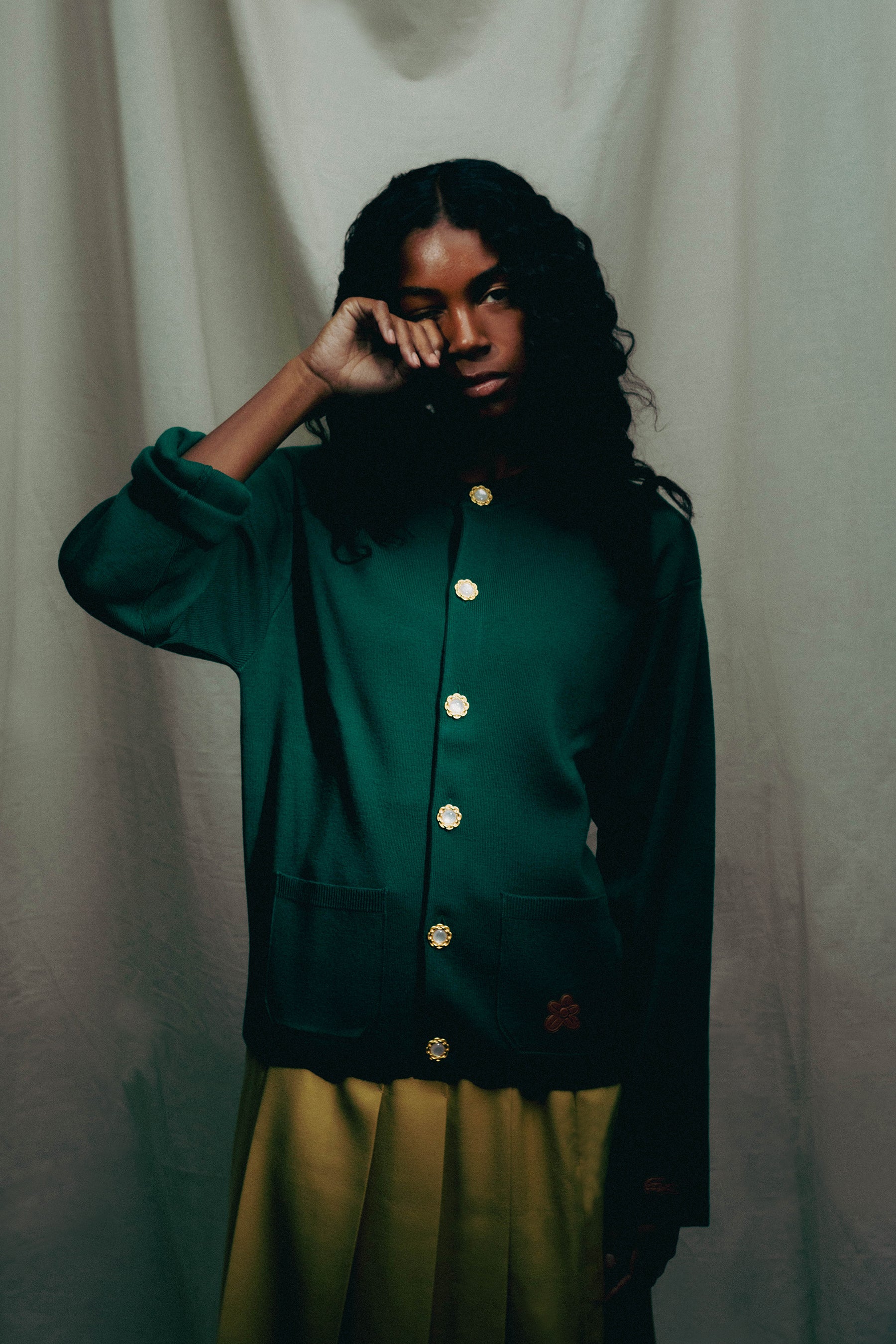 LACOSTE – GOLF le FLEUR*