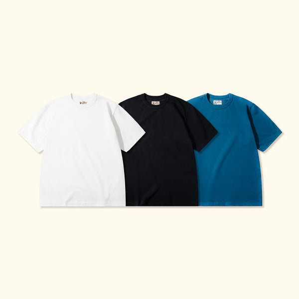 Teee Shirt 3-Pack Multi – GOLF le FLEUR*