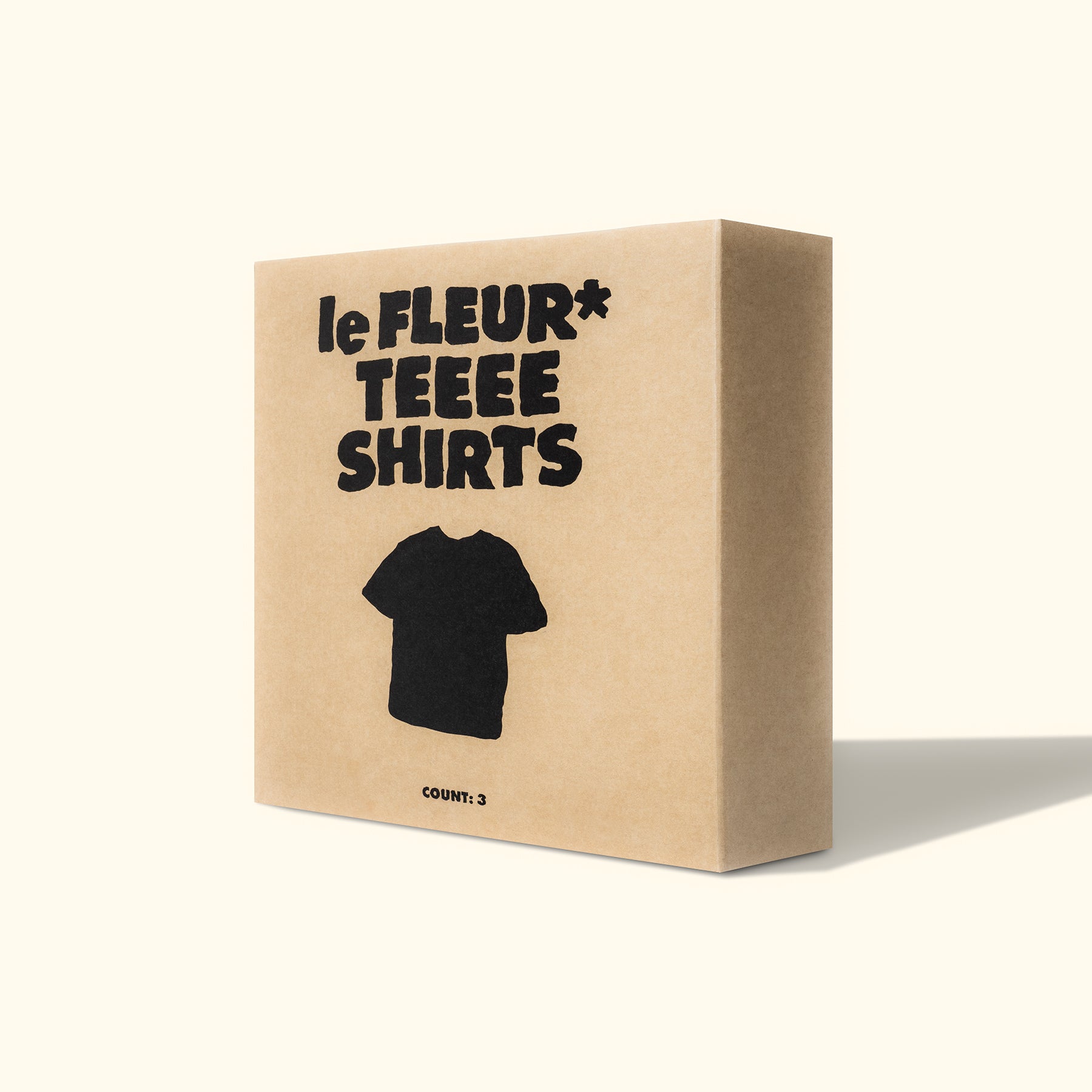 Teee Shirt 3-Pack Multi — image 8 of 9