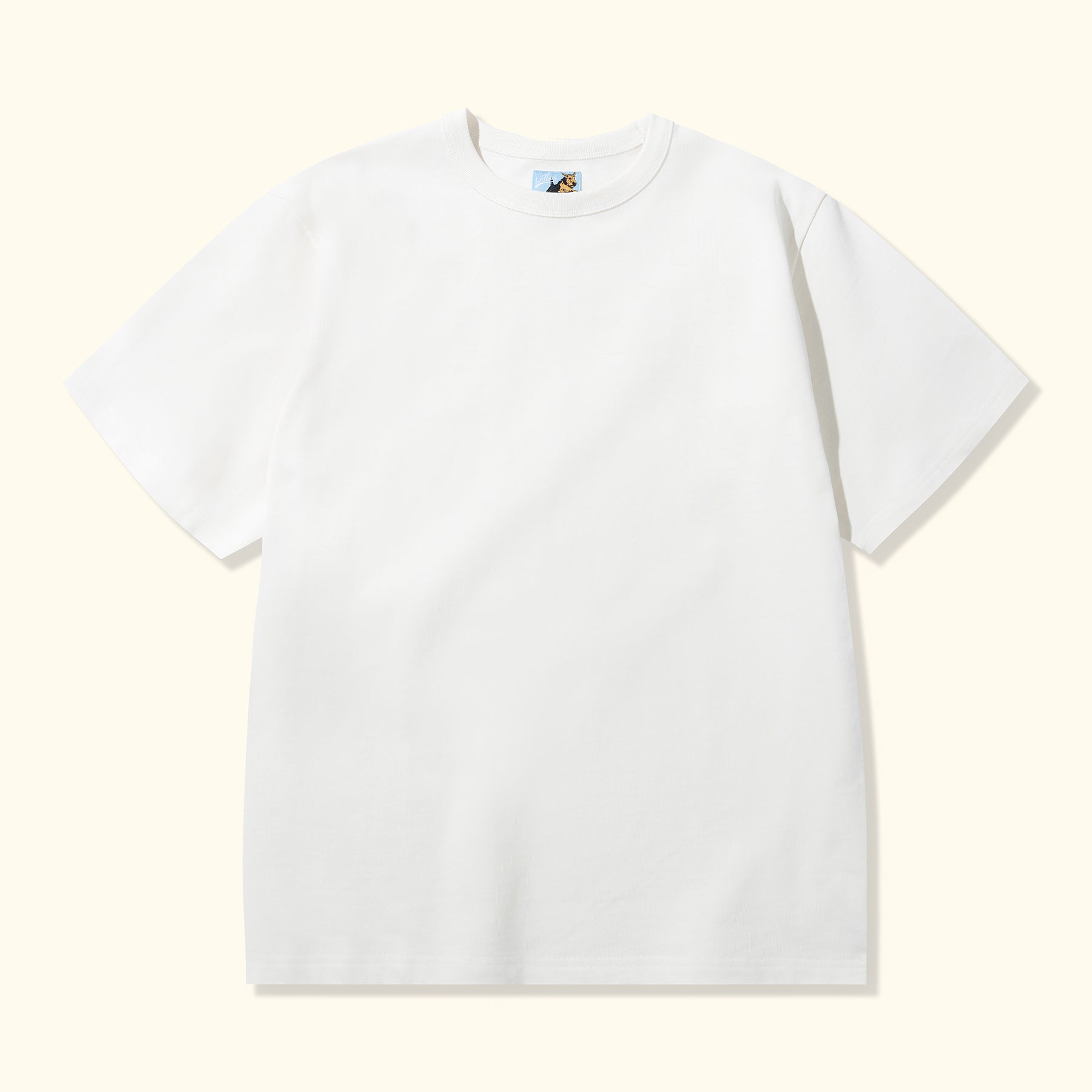 Teee Shirt 3-Pack