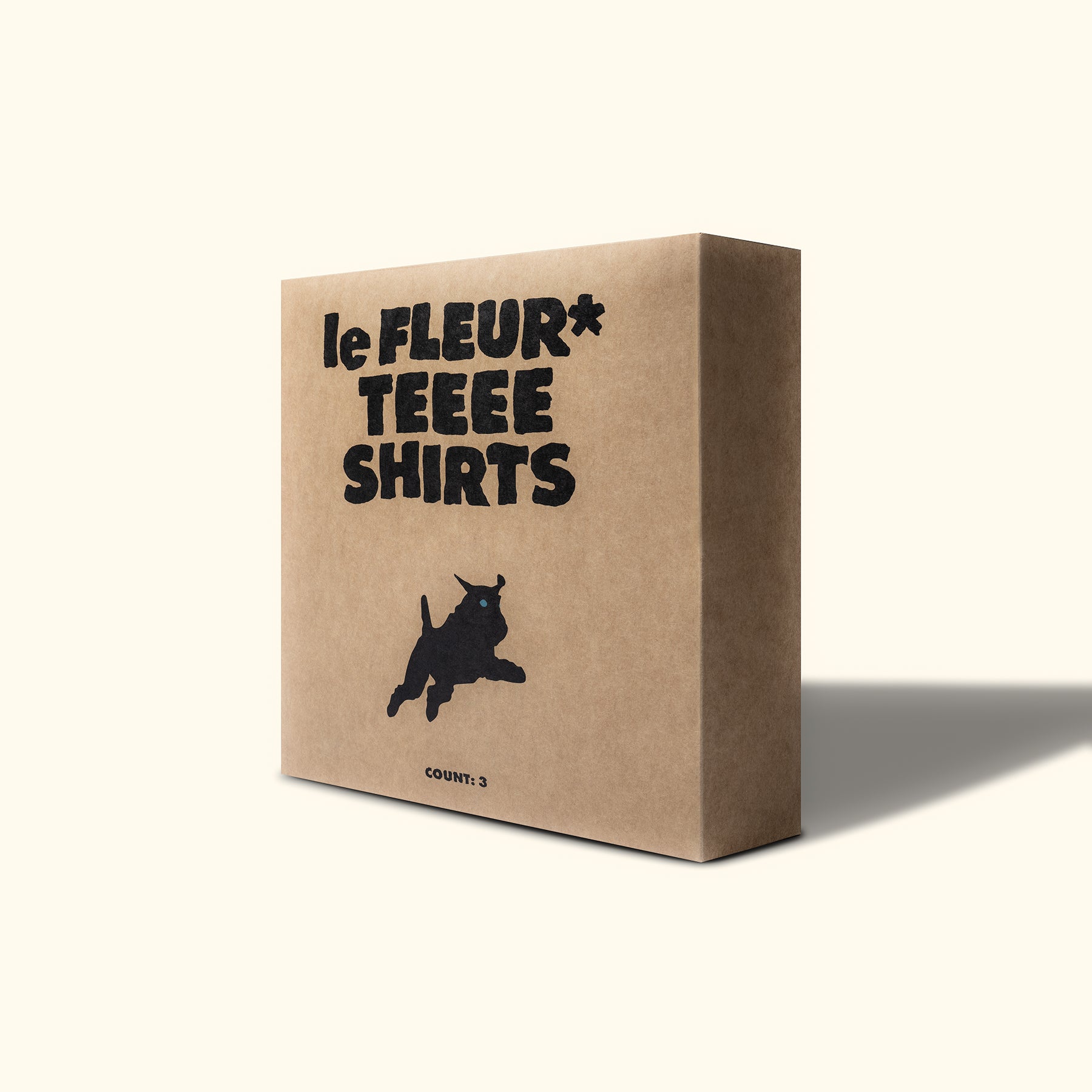 Teee Shirt 3-Pack