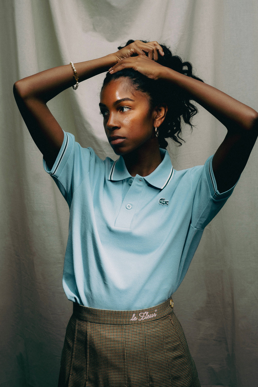 Lacoste golf le fleur bob Clearance