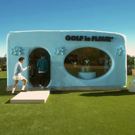 Store GOLF le FLEUR
