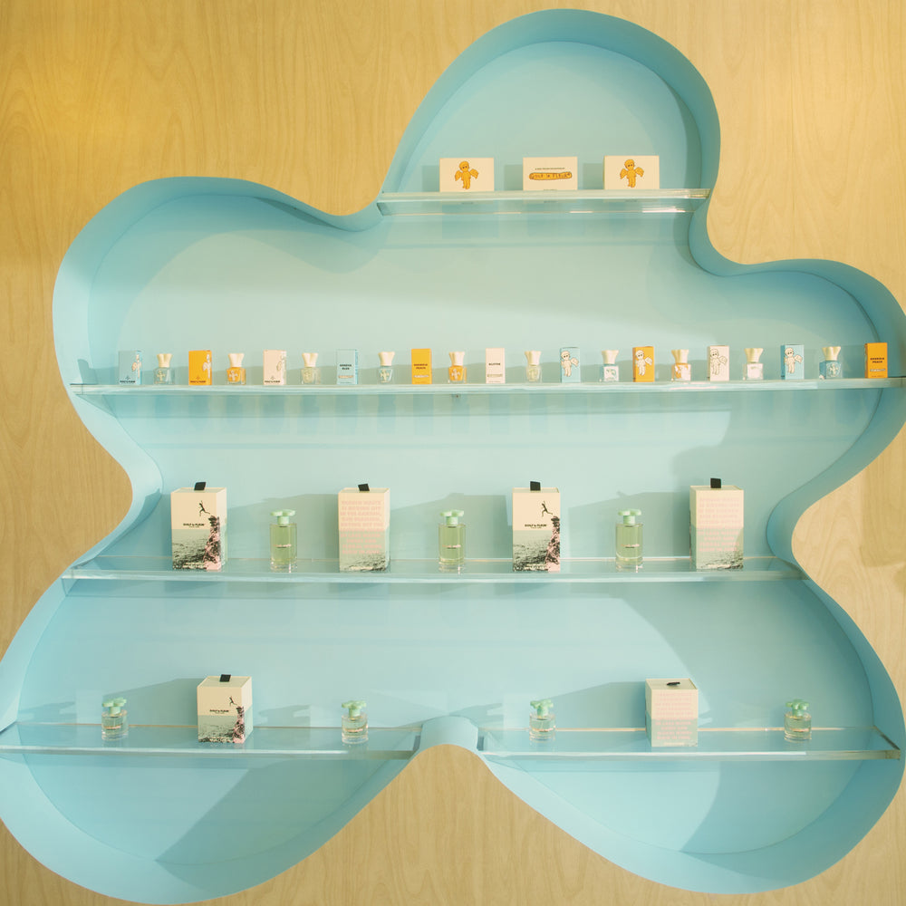 Store GOLF le FLEUR*