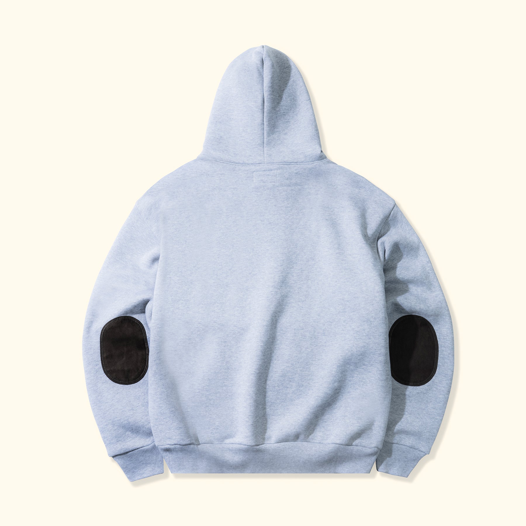 Athletic Hoodie Grey — image 3 of 3