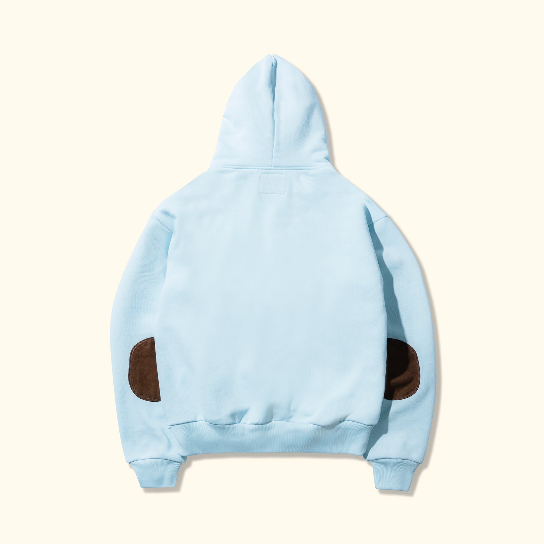 Athletic Hoodie Blue GOLF le FLEUR