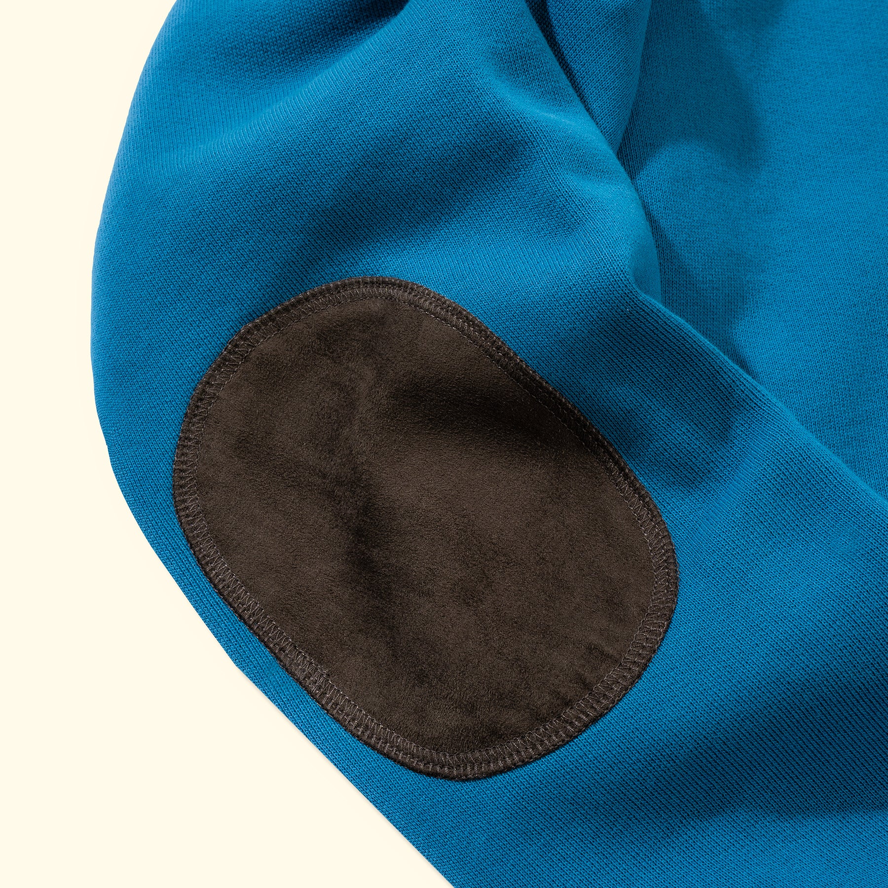 Athletic Hoodie Navy