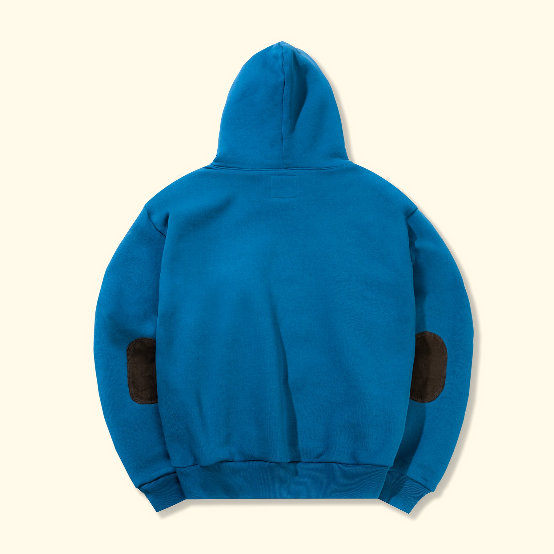 Athletic Hoodie Navy