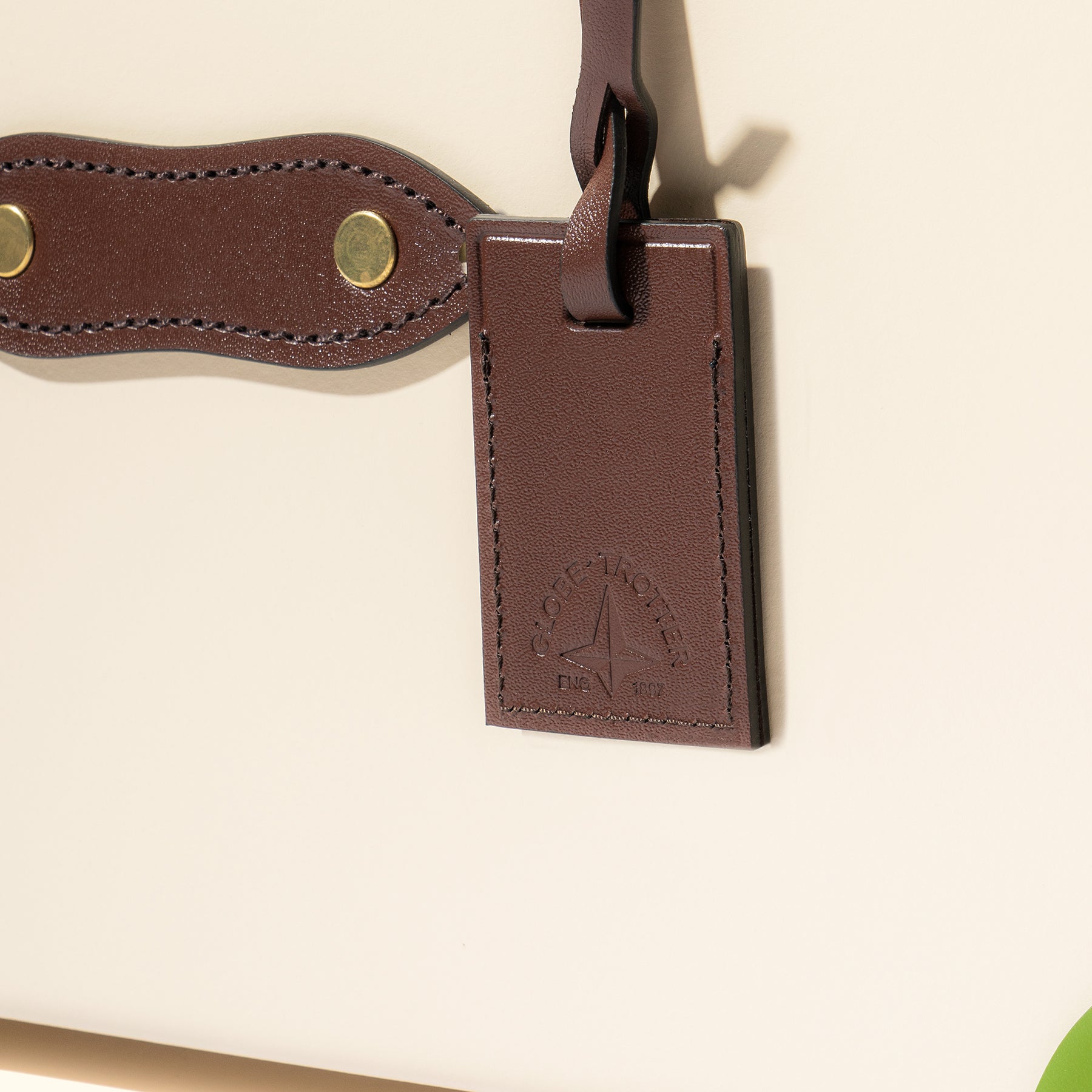 Small Attaché