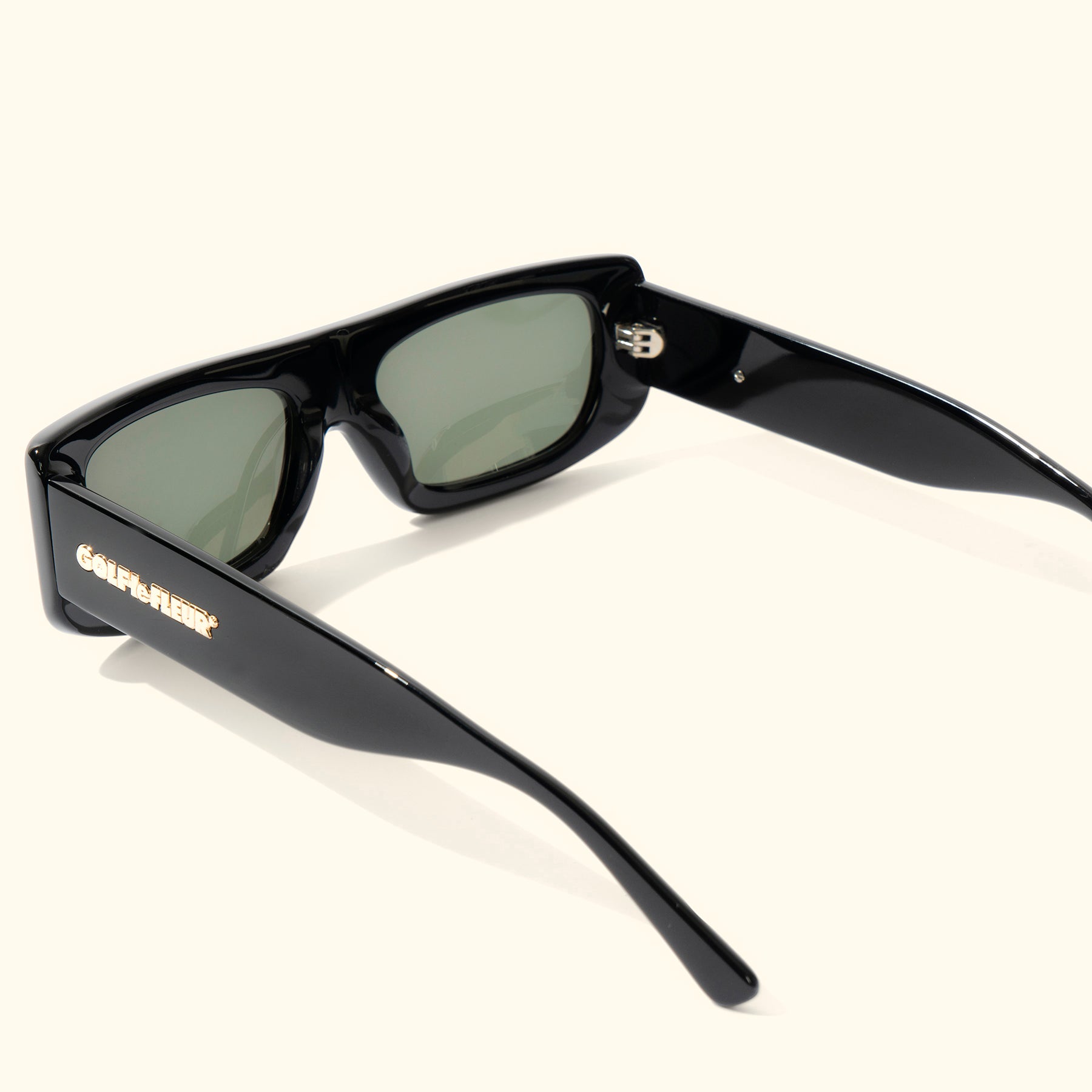 Bel-Air Sunglasses Black