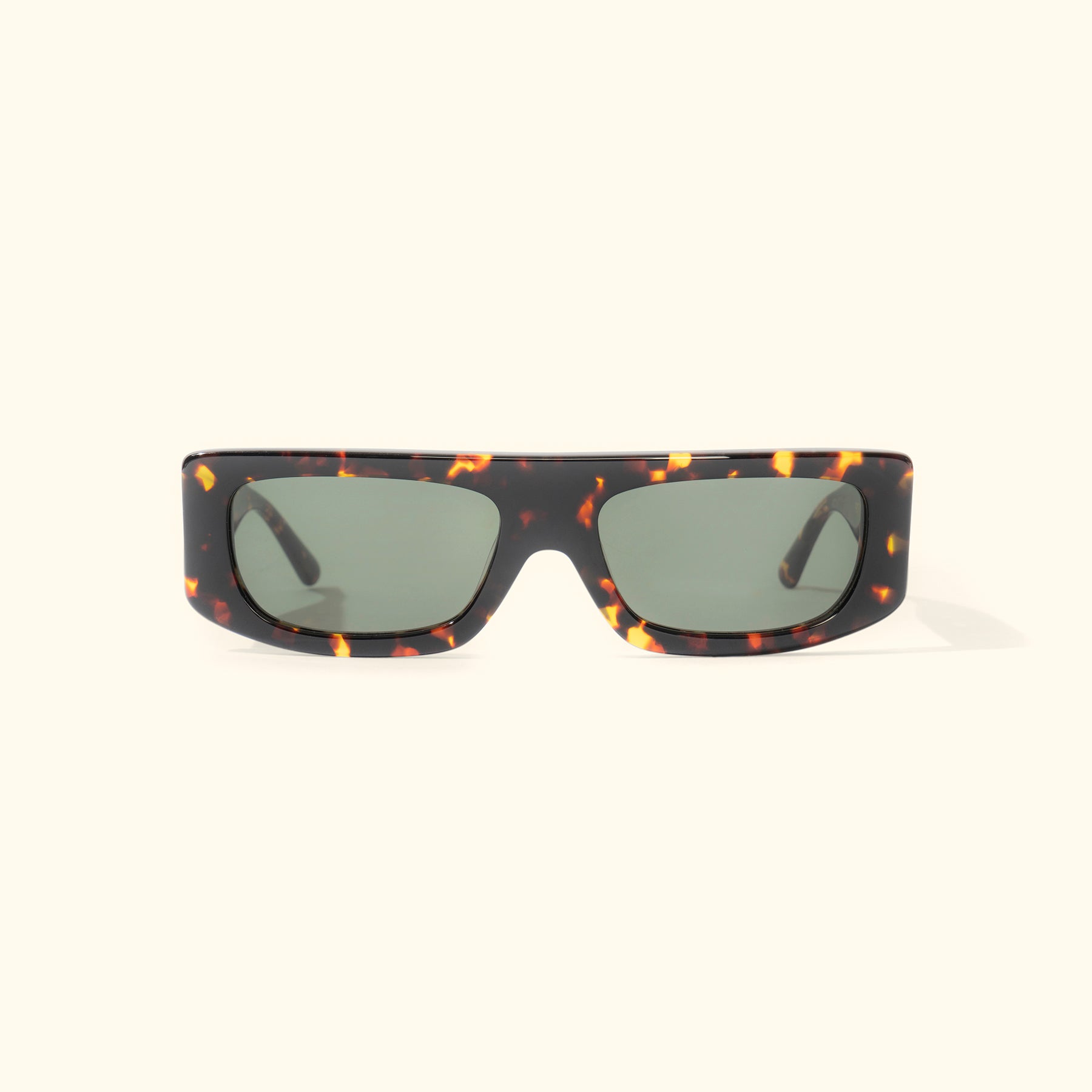Bel-Air Sunglasses Tortoise