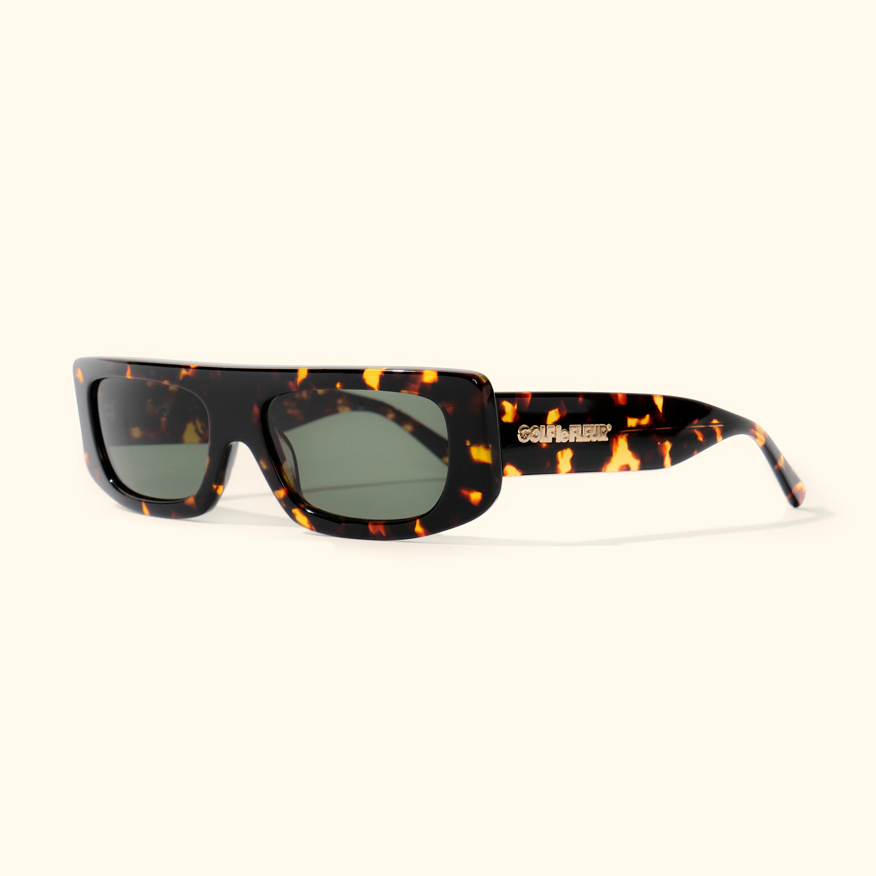Bel-Air Sunglasses Tortoise – GOLF le FLEUR*