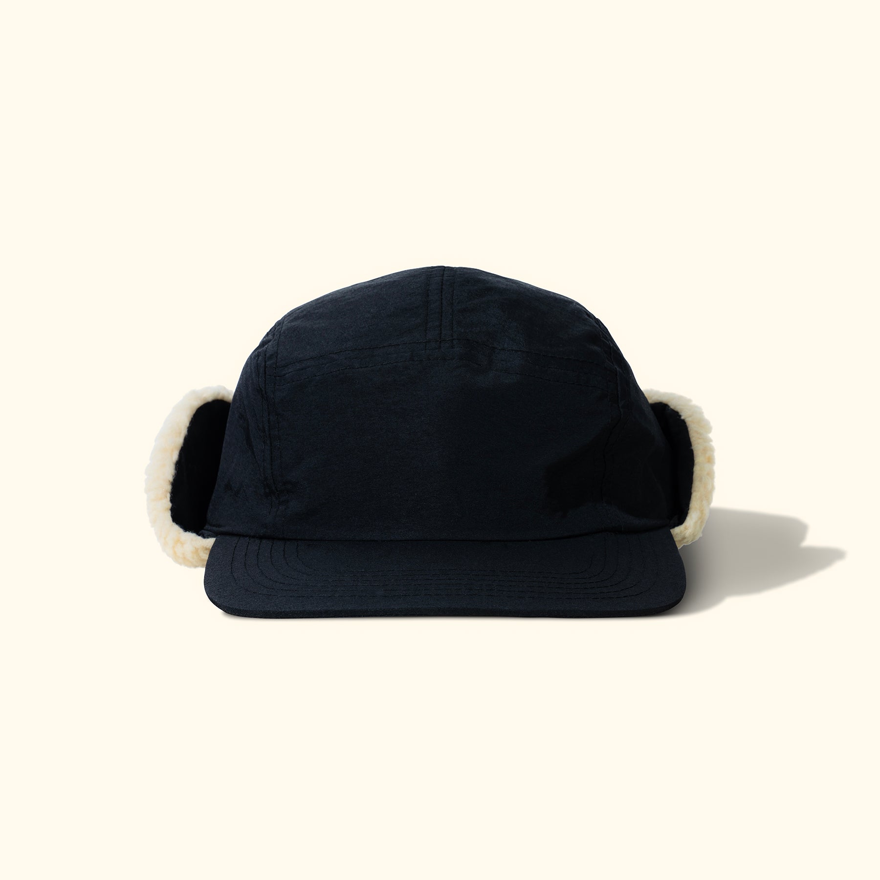 Bronco Hat Black